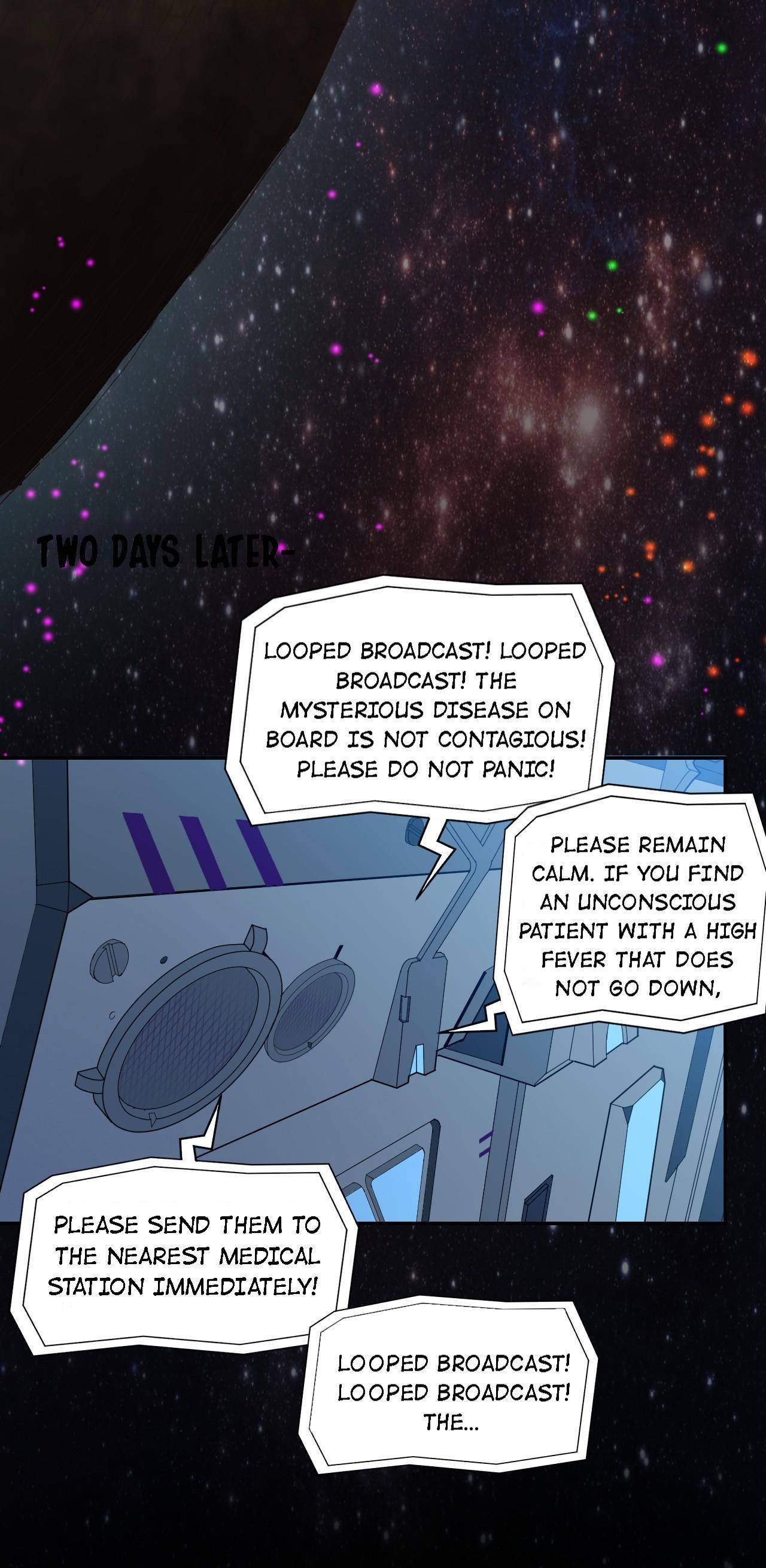 Era of Great Universe Chapter 15 - page 48
