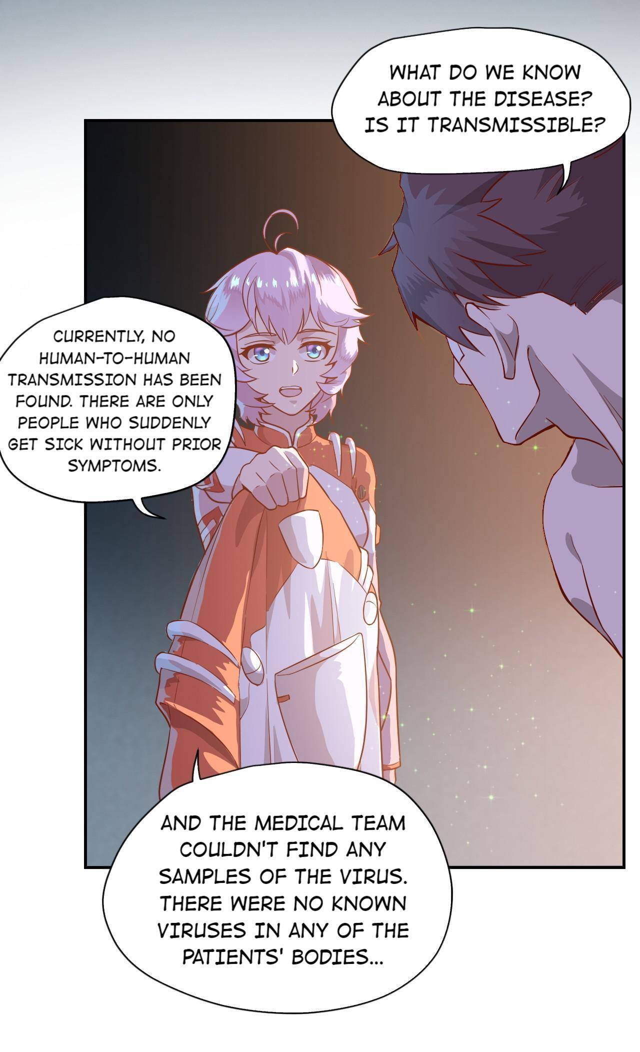Era of Great Universe Chapter 15 - page 52