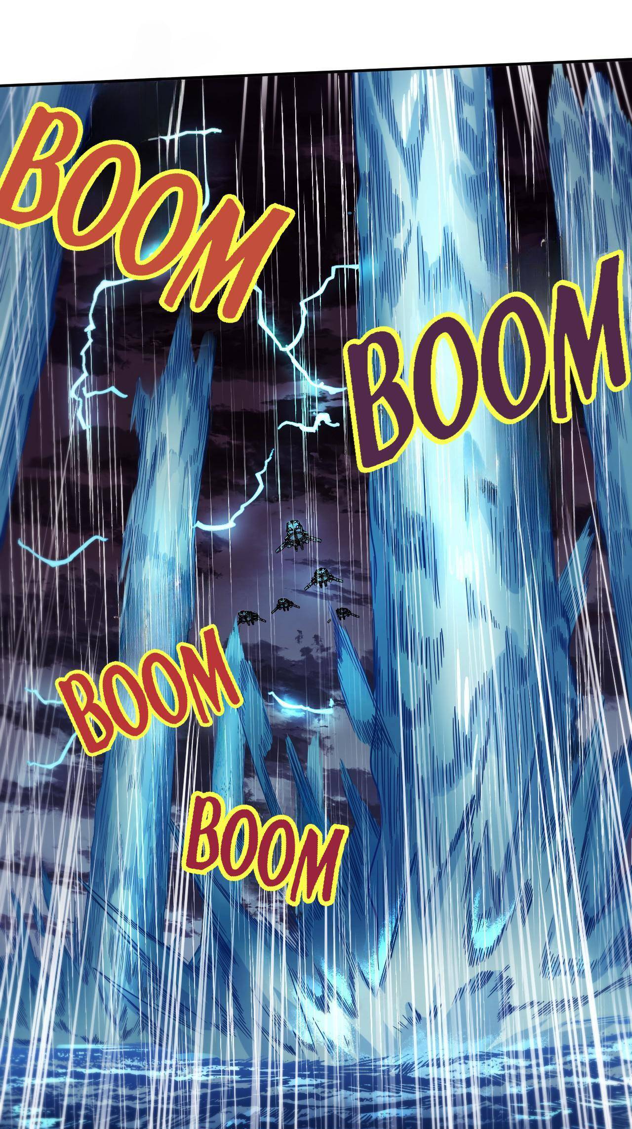 Era of Great Universe Chapter 14 - page 16