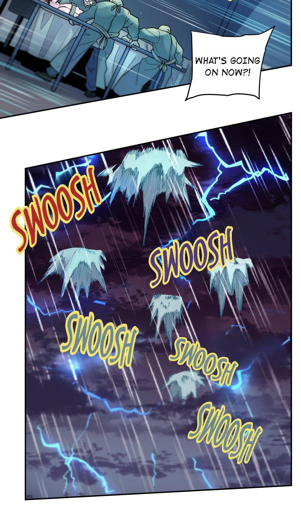 Era of Great Universe Chapter 14 - page 25