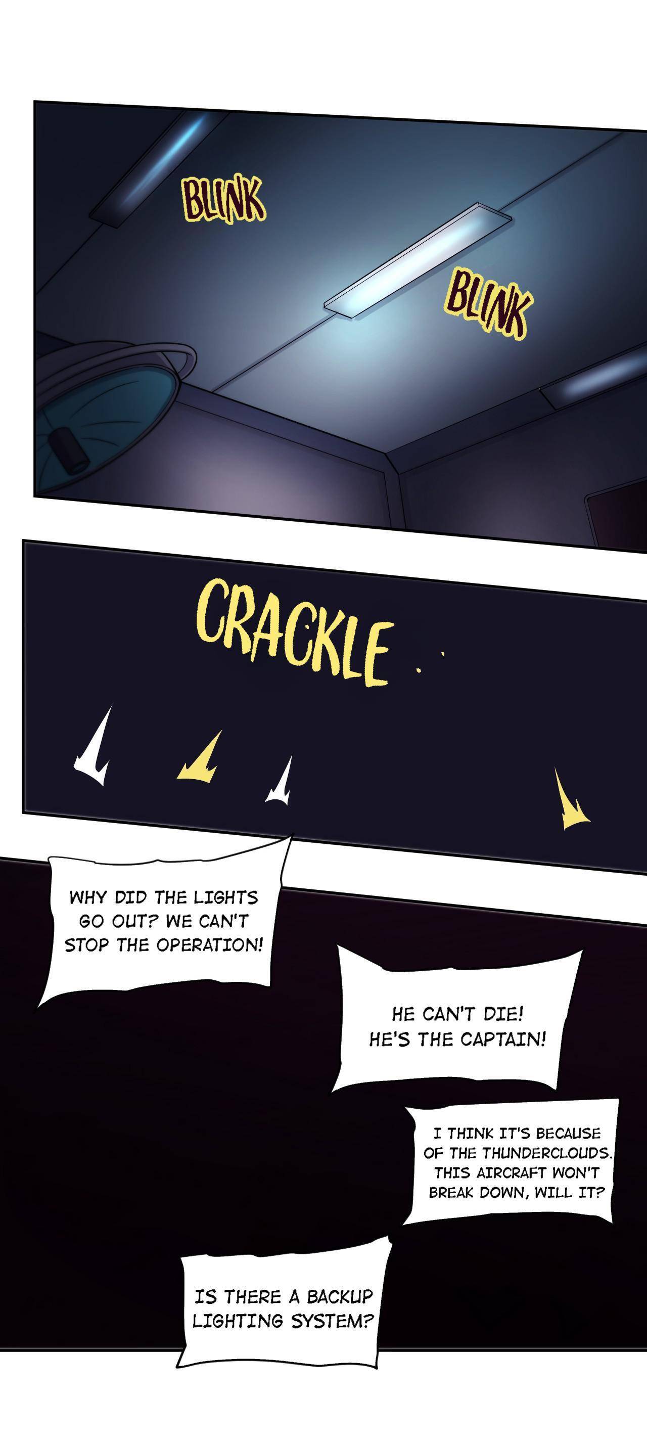 Era of Great Universe Chapter 14 - page 27