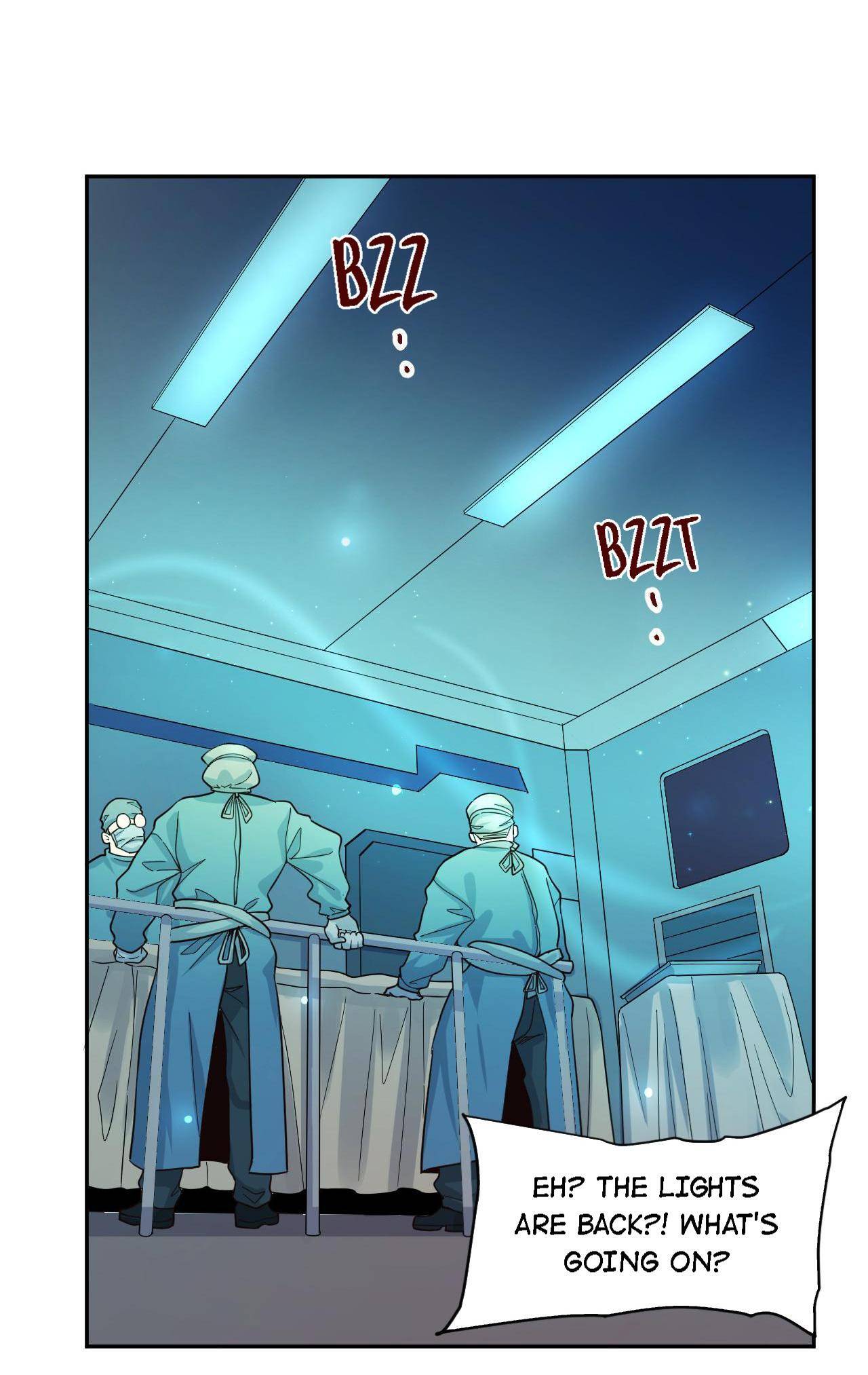 Era of Great Universe Chapter 14 - page 28