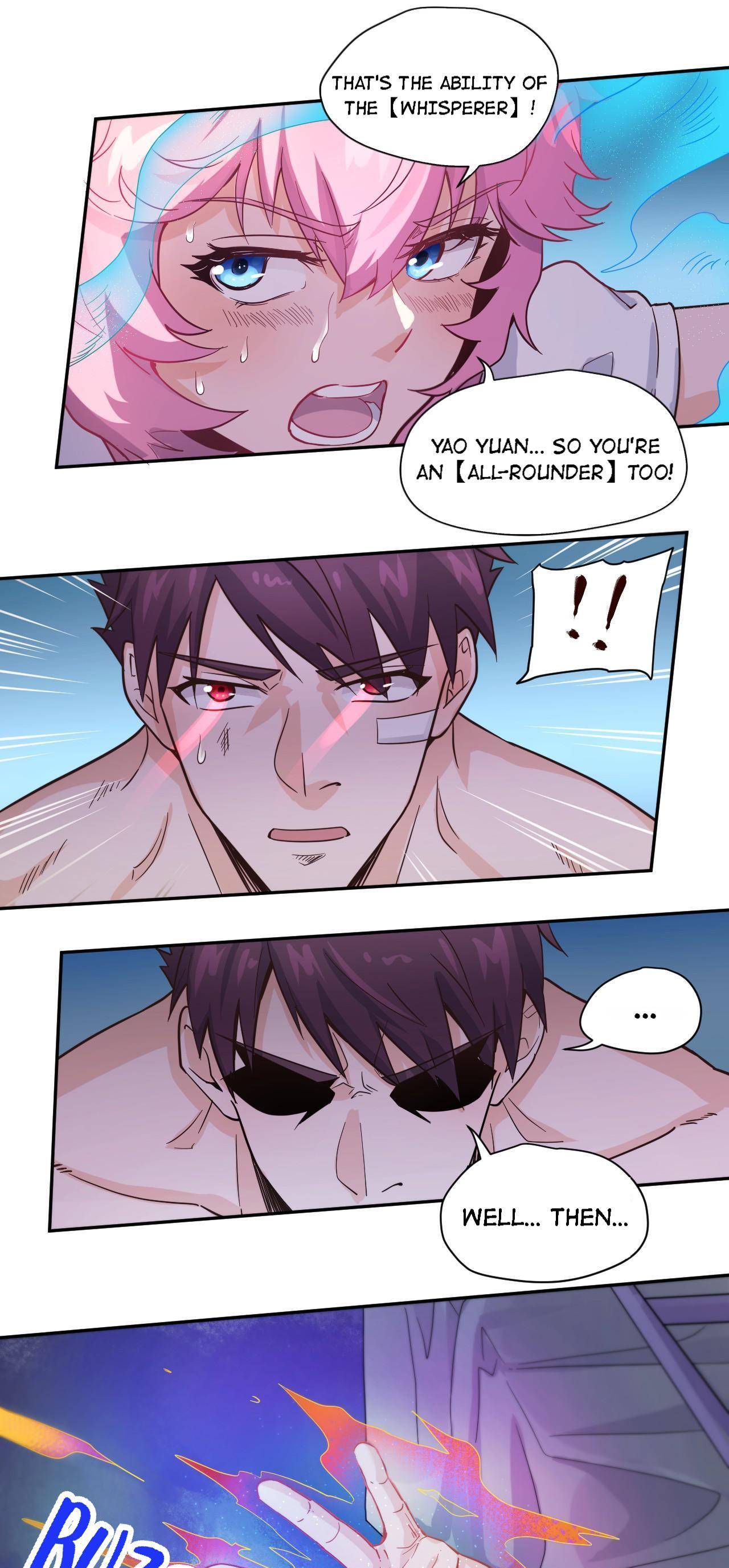 Era of Great Universe Chapter 14 - page 51