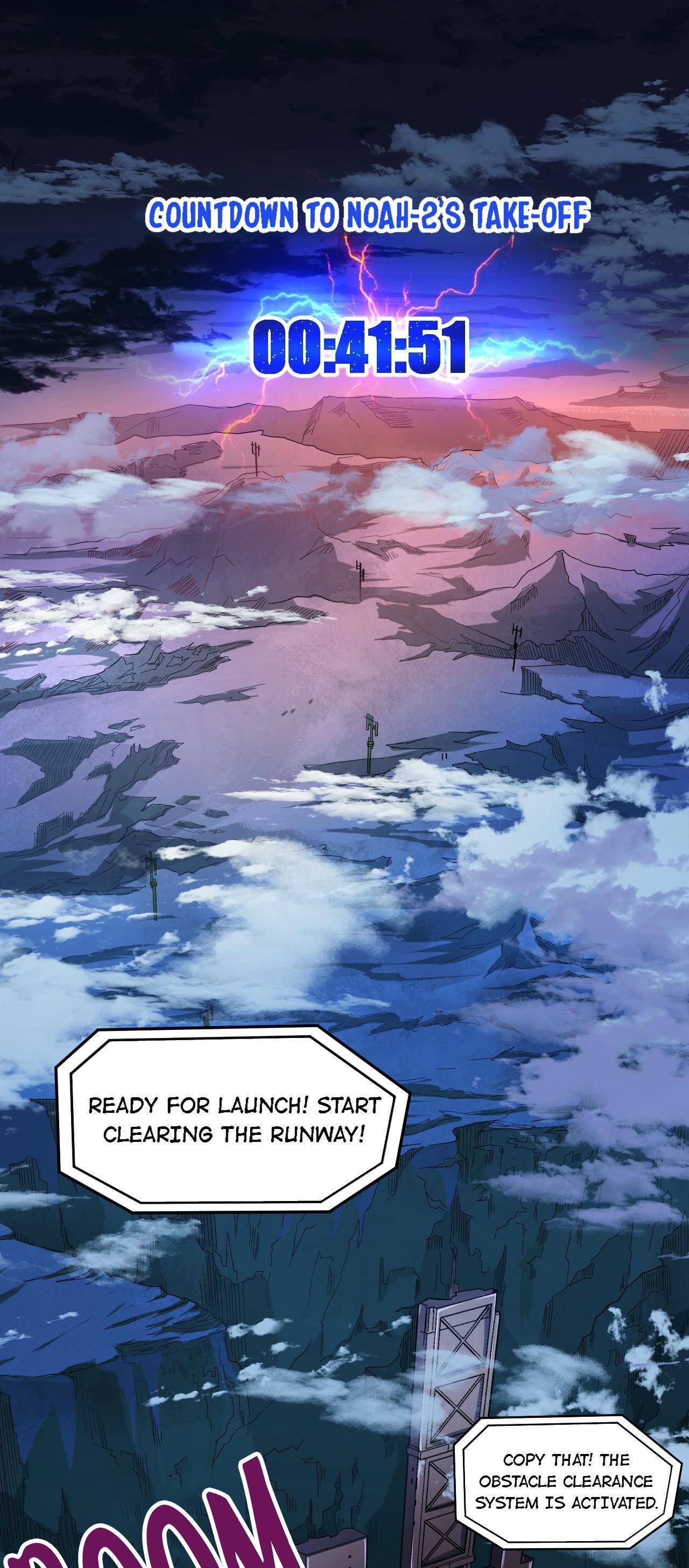 Era of Great Universe Chapter 14 - page 54