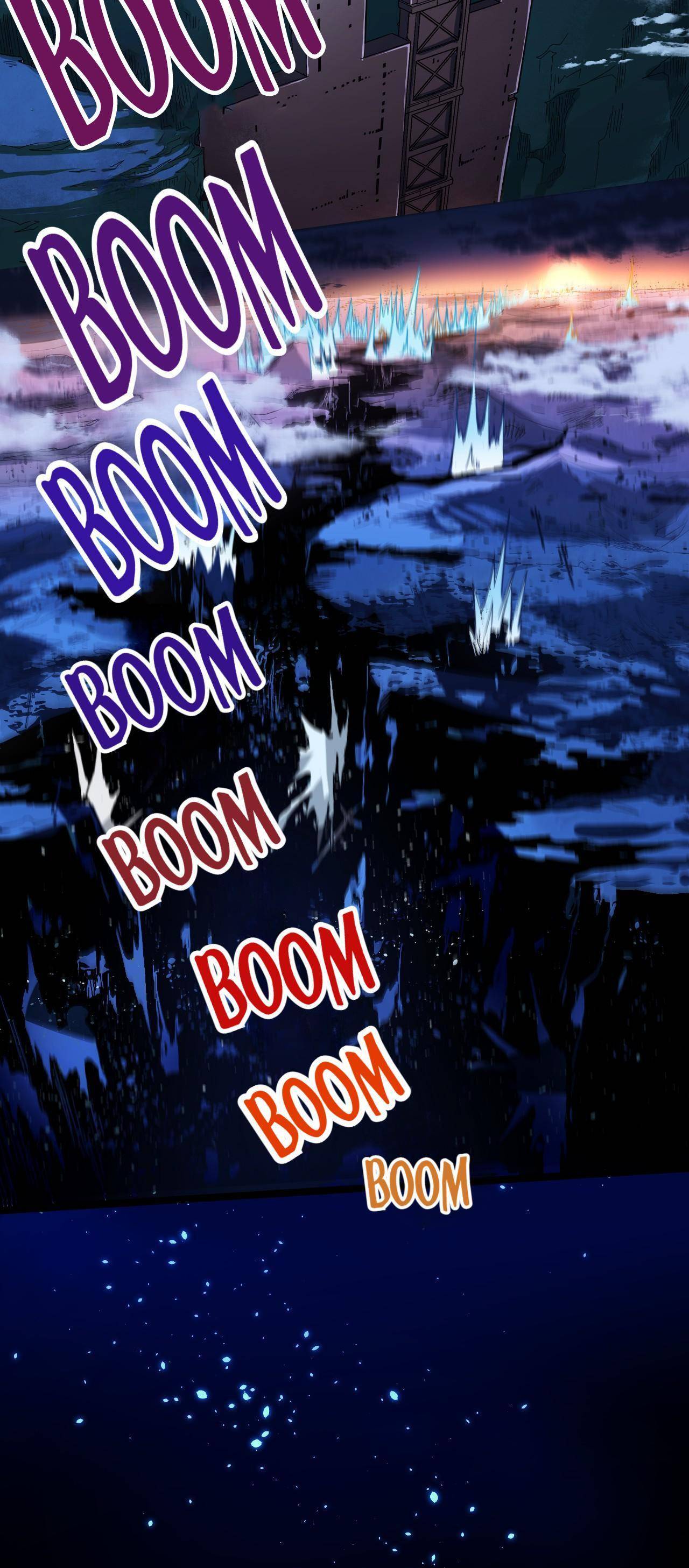 Era of Great Universe Chapter 14 - page 55