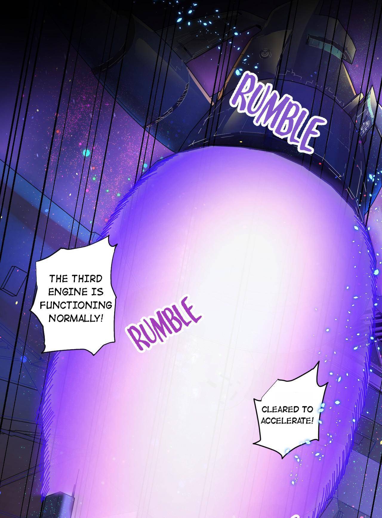 Era of Great Universe Chapter 14 - page 60