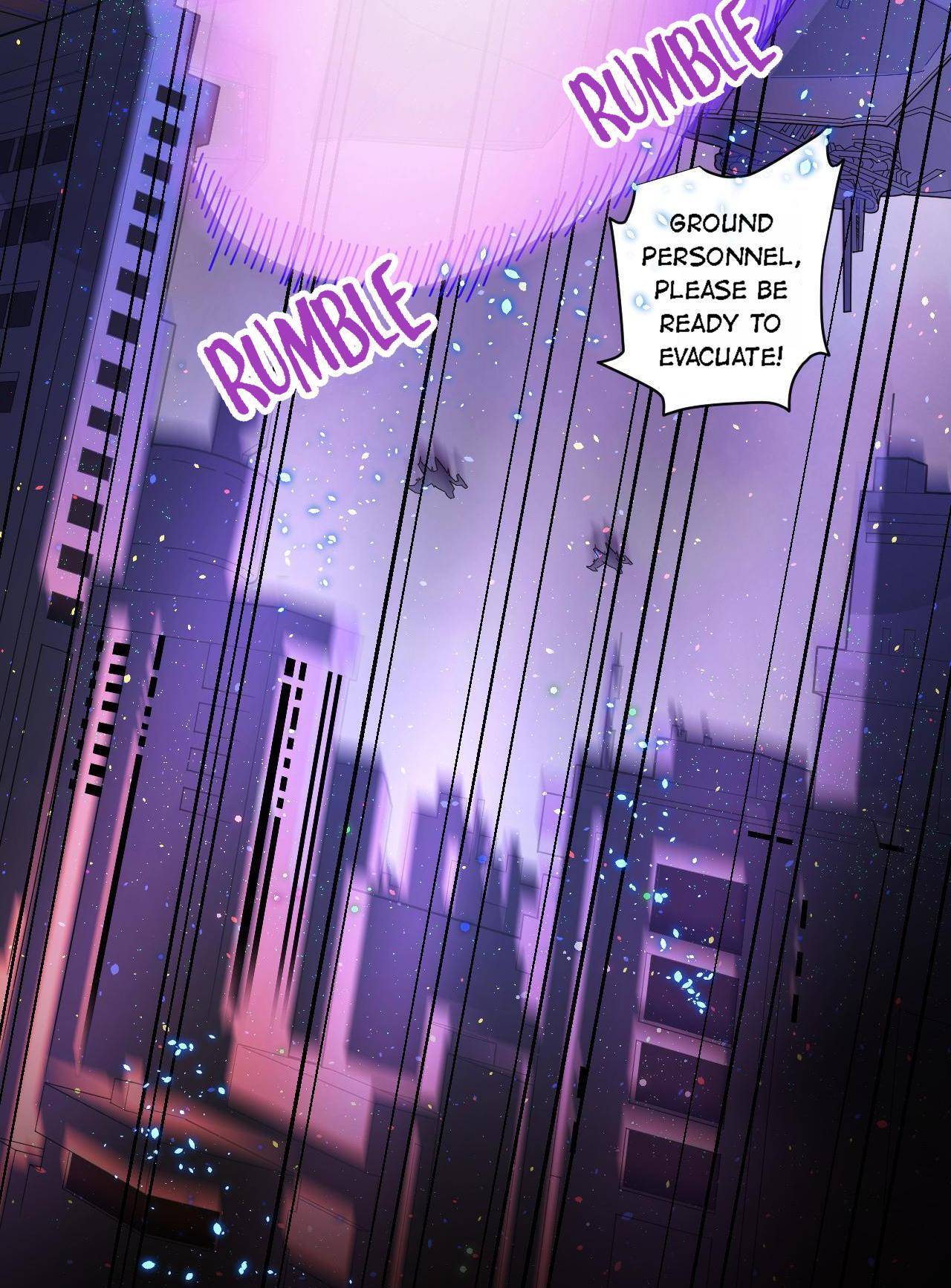 Era of Great Universe Chapter 14 - page 61