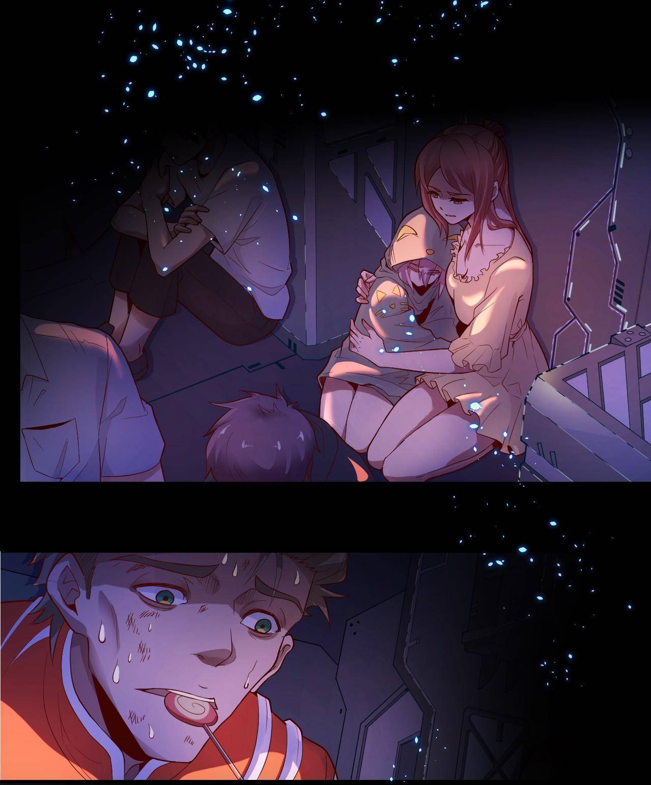 Era of Great Universe Chapter 14 - page 64