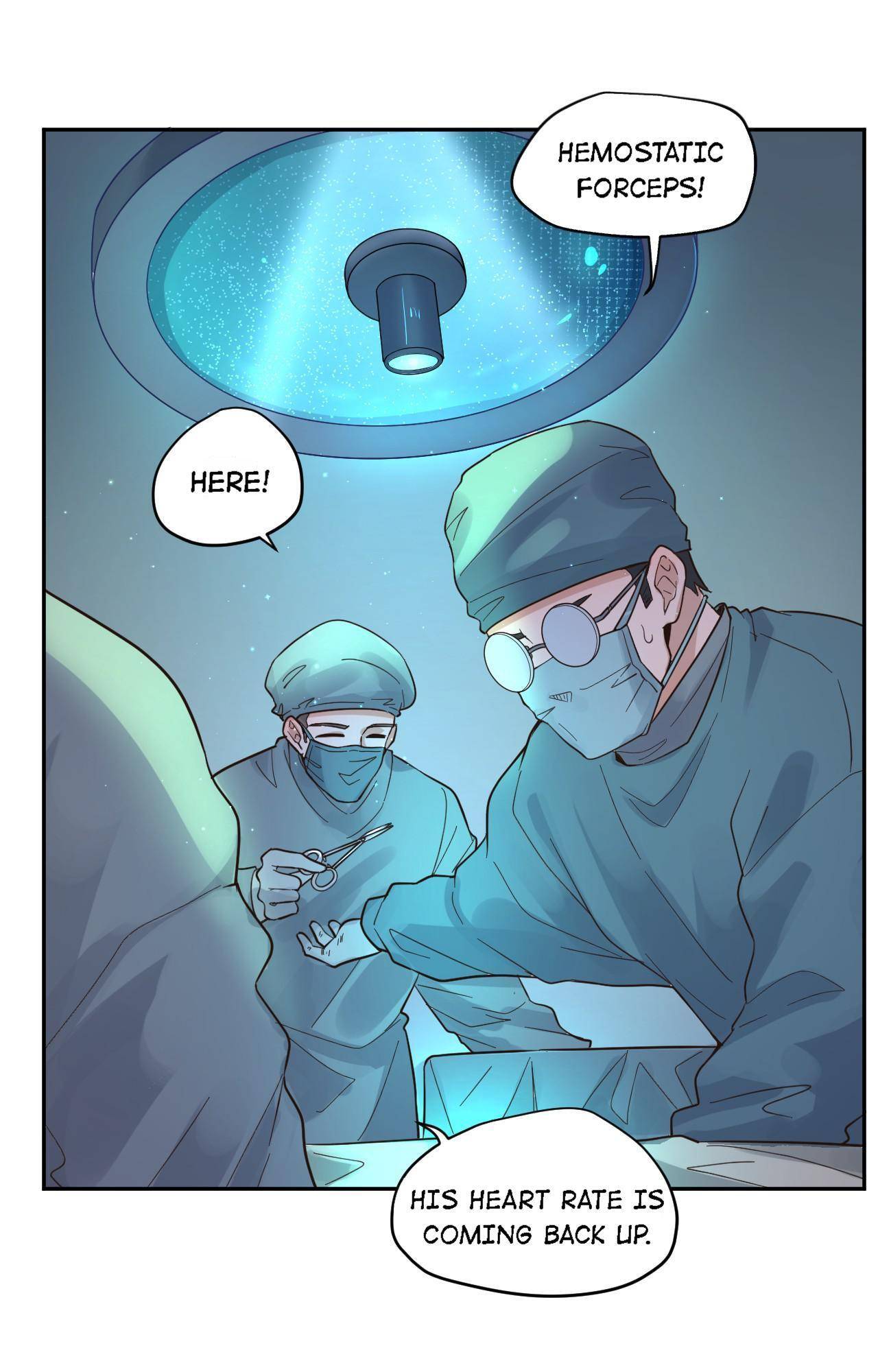 Era of Great Universe Chapter 14 - page 8