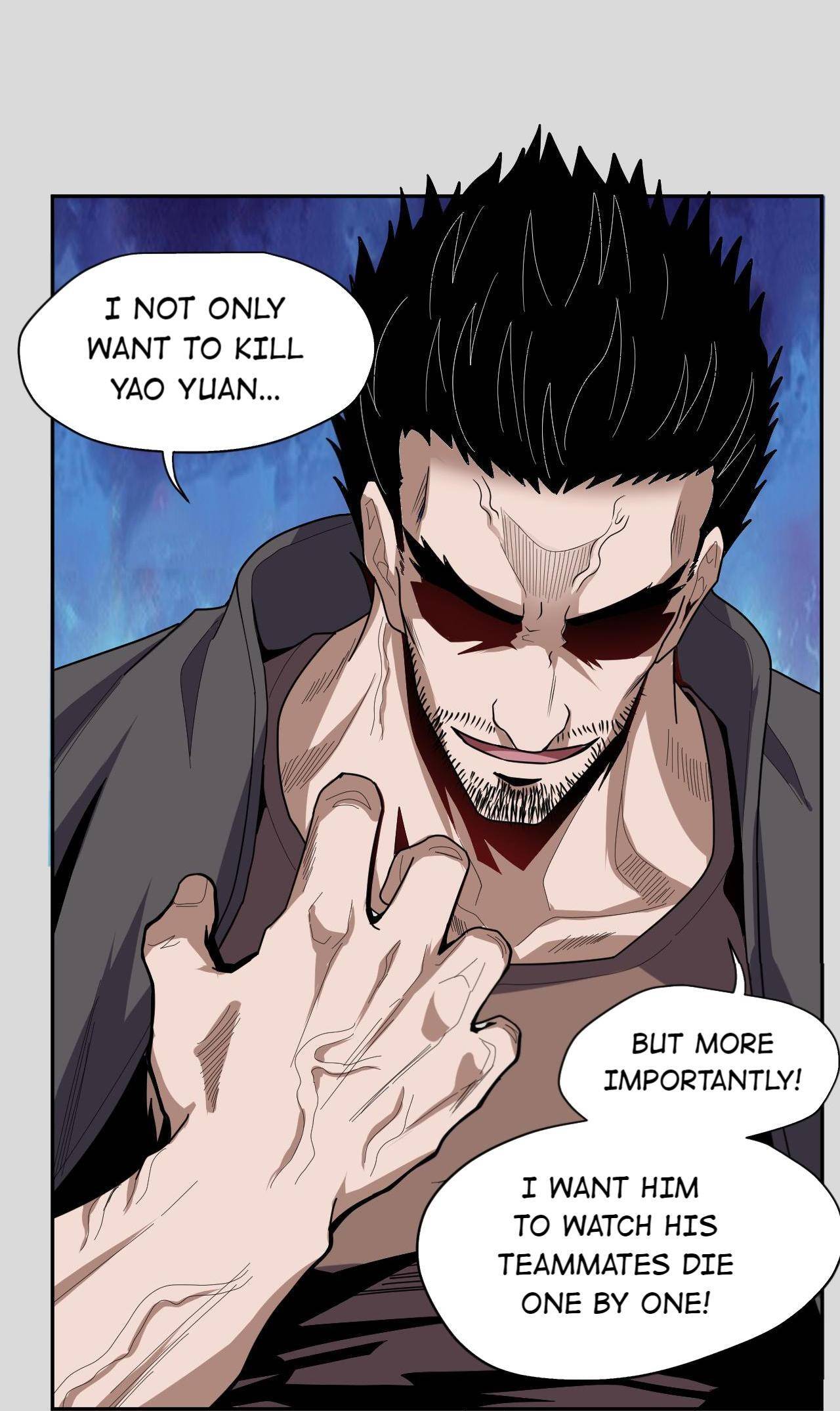 Era of Great Universe Chapter 11 - page 50
