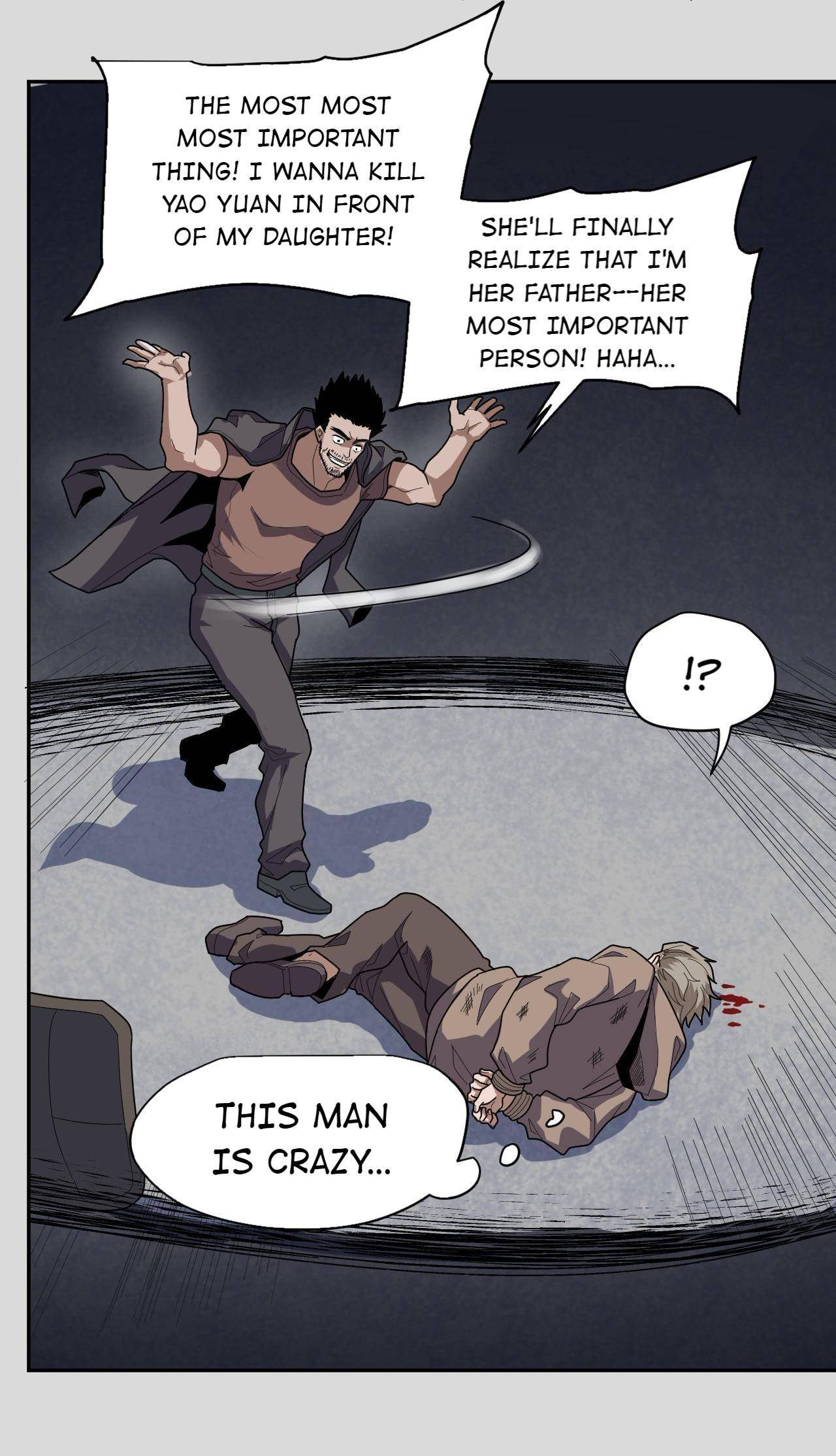Era of Great Universe Chapter 11 - page 51