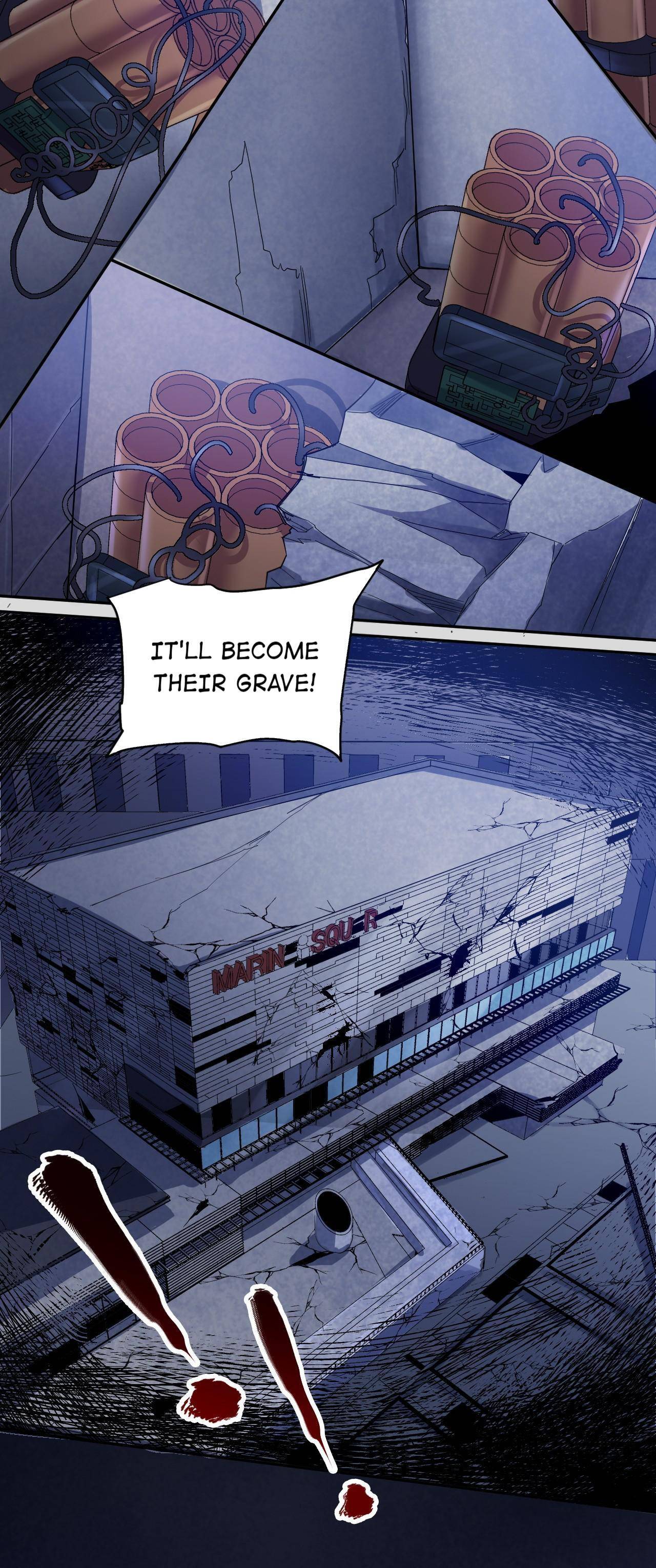 Era of Great Universe Chapter 11 - page 56
