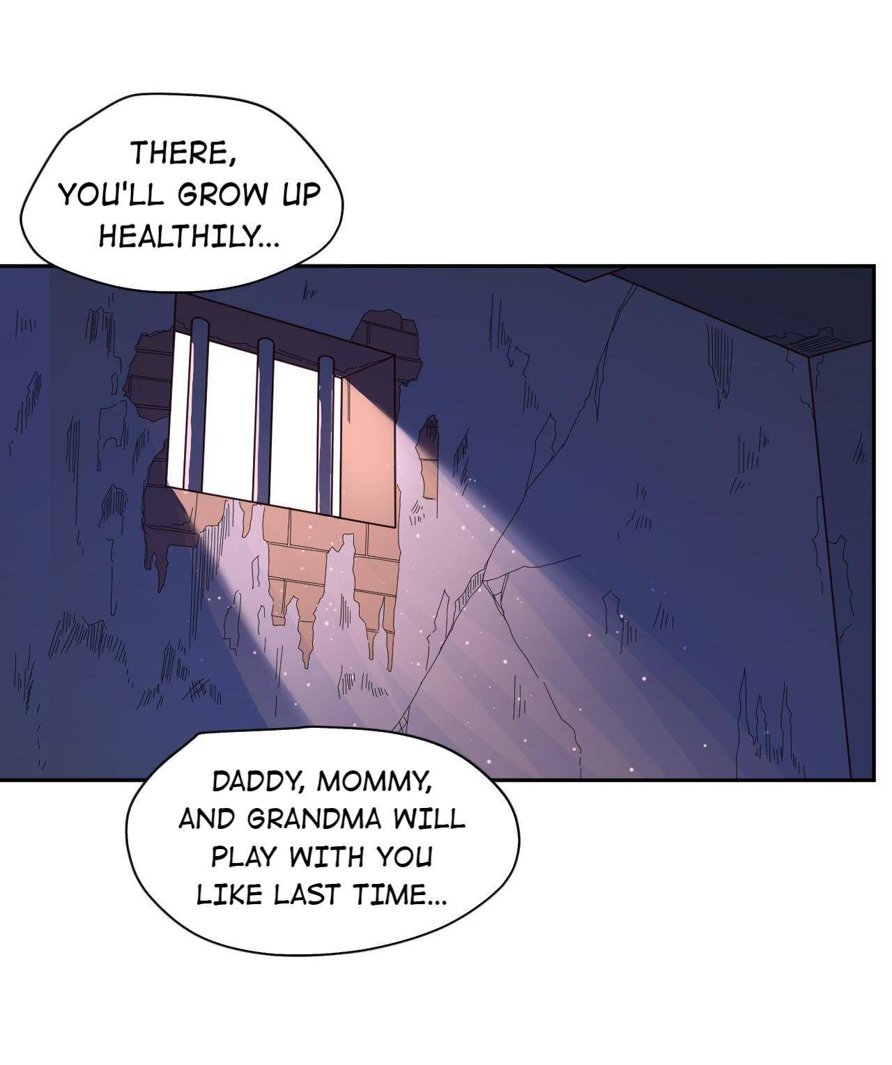 Era of Great Universe Chapter 10 - page 14