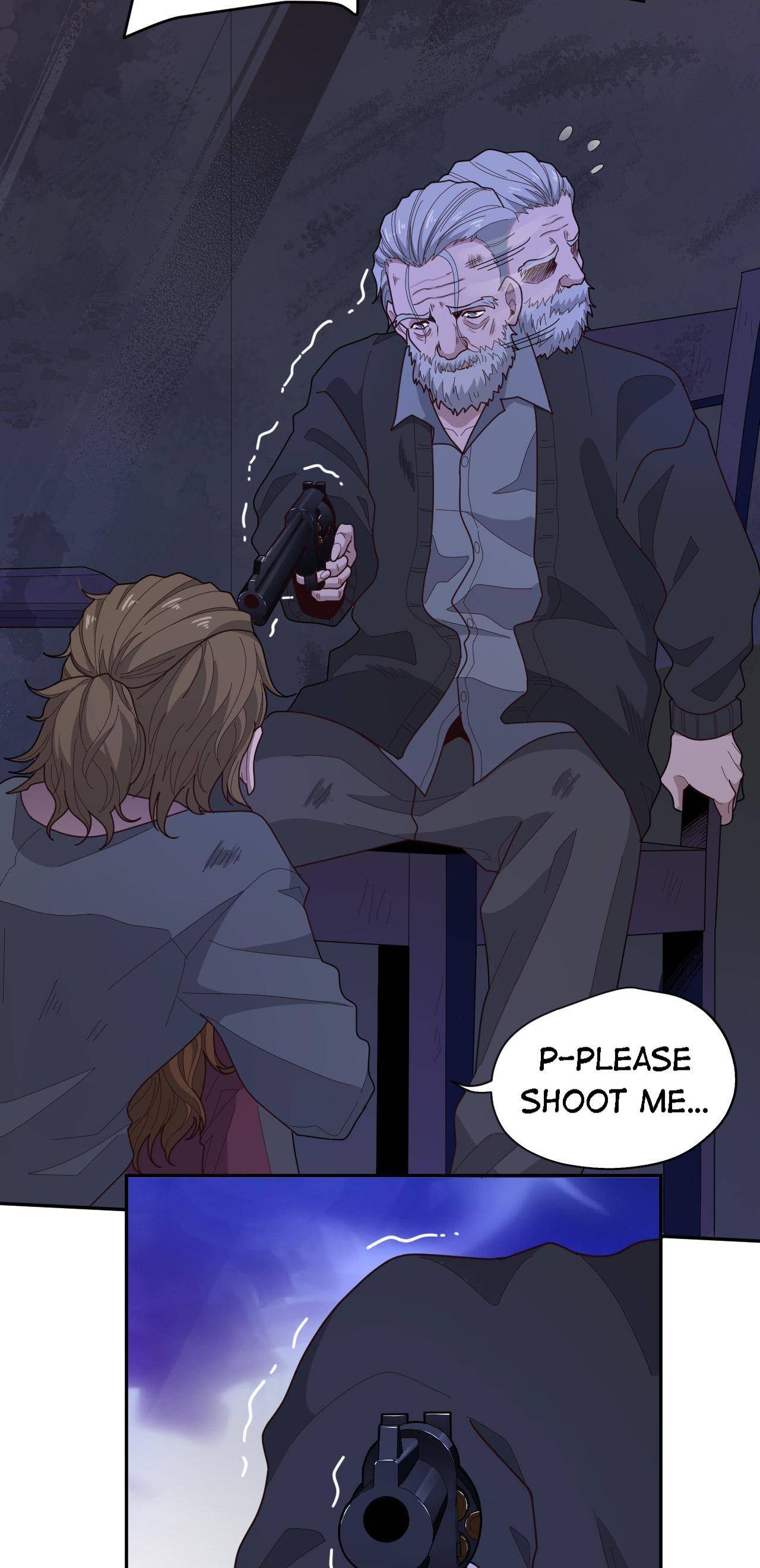 Era of Great Universe Chapter 10 - page 27