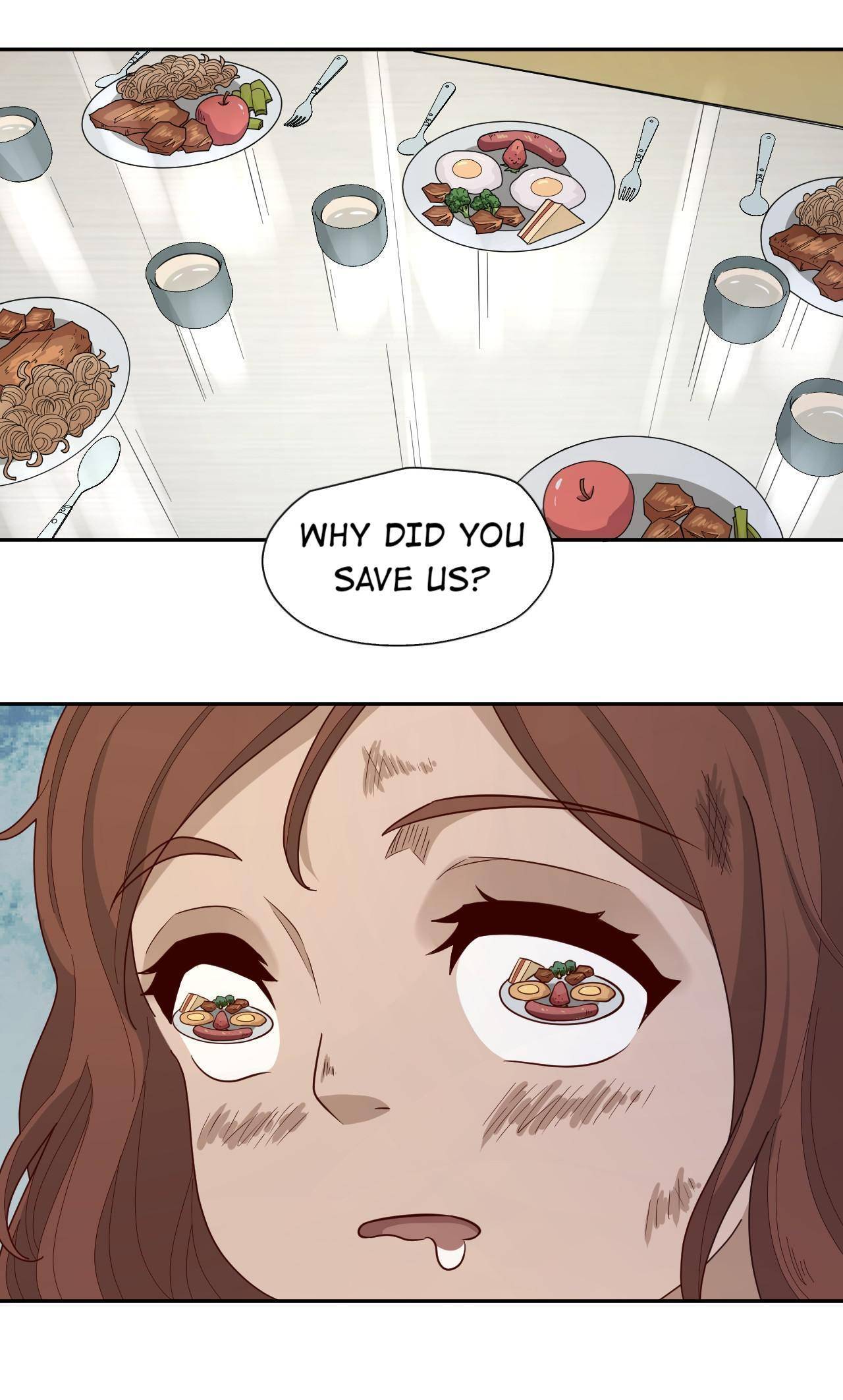 Era of Great Universe Chapter 10 - page 31