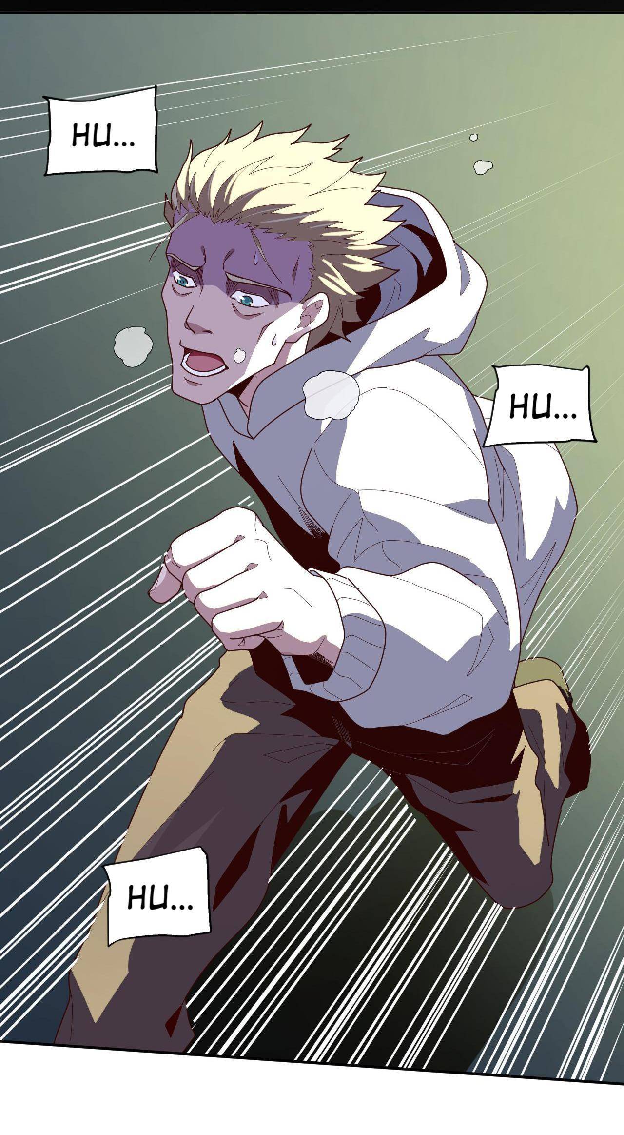 Era of Great Universe Chapter 10 - page 50