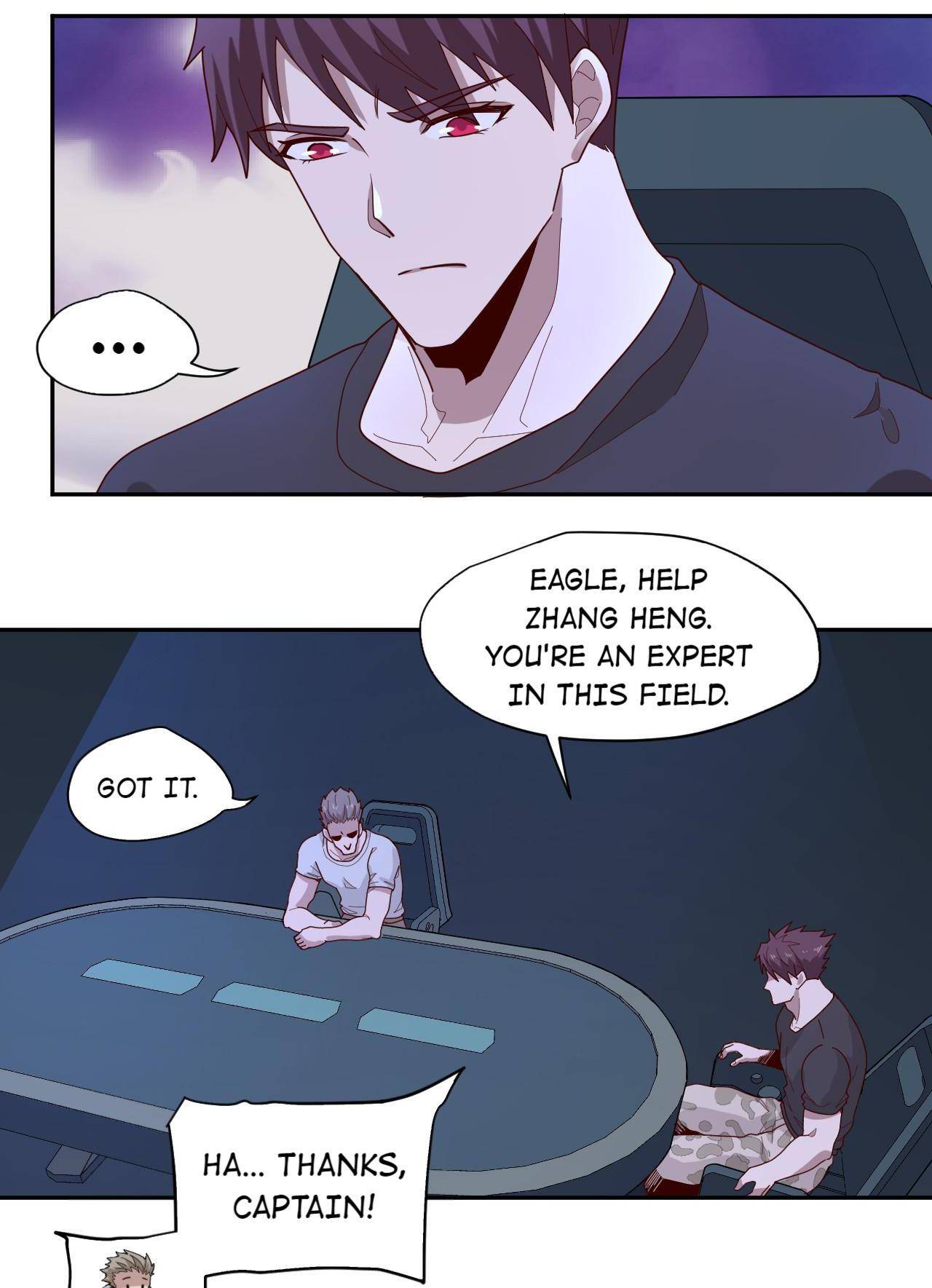 Era of Great Universe Chapter 10 - page 54