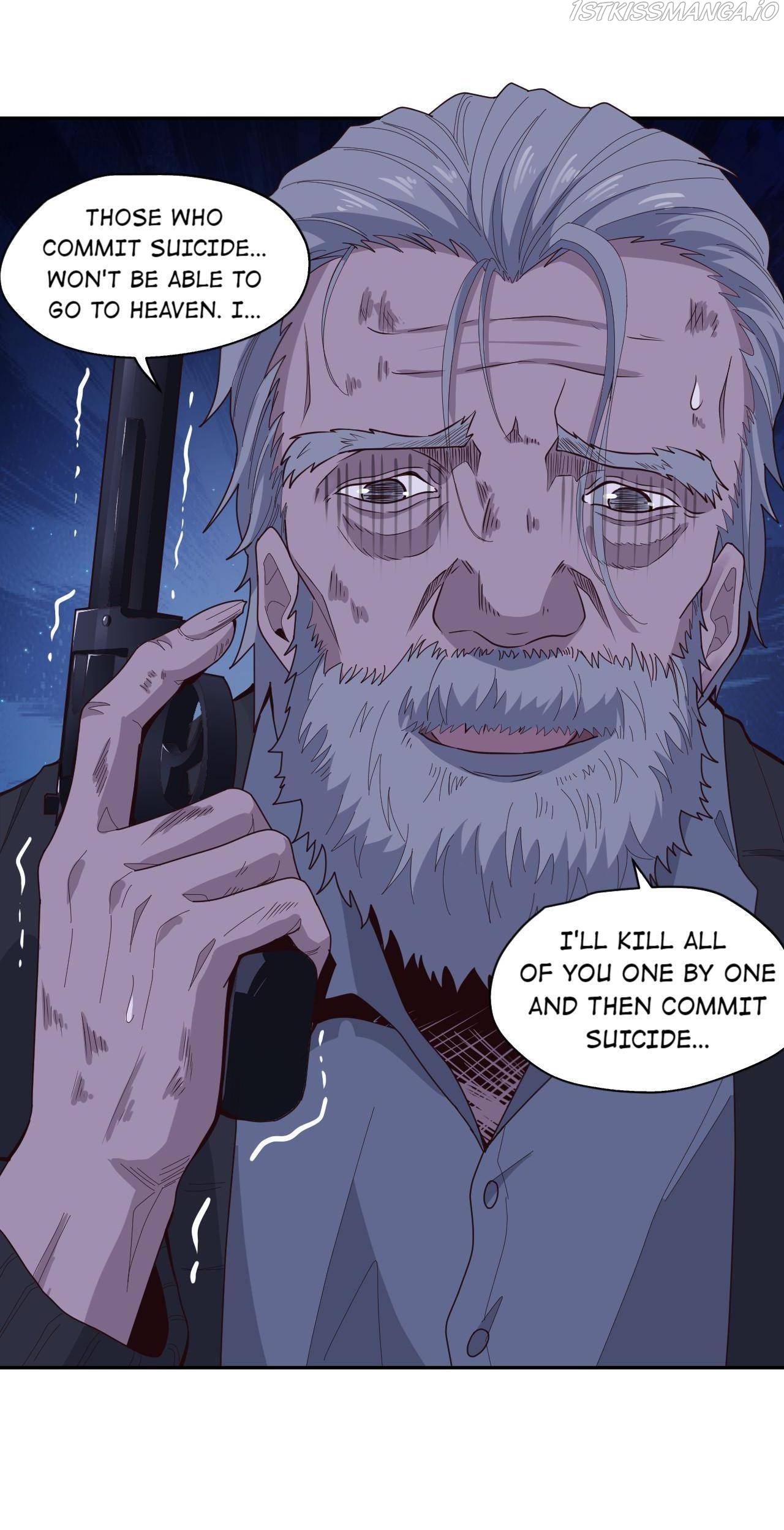 Era of Great Universe Chapter 9 - page 11