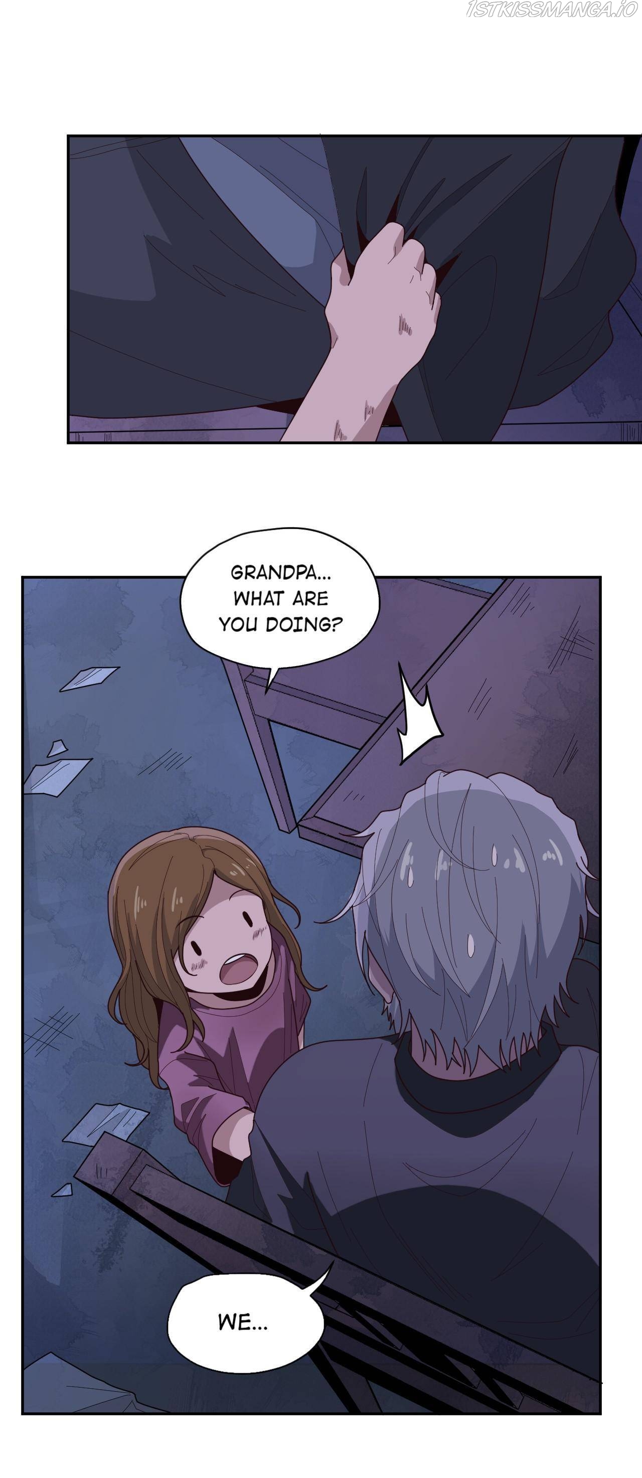 Era of Great Universe Chapter 9 - page 12