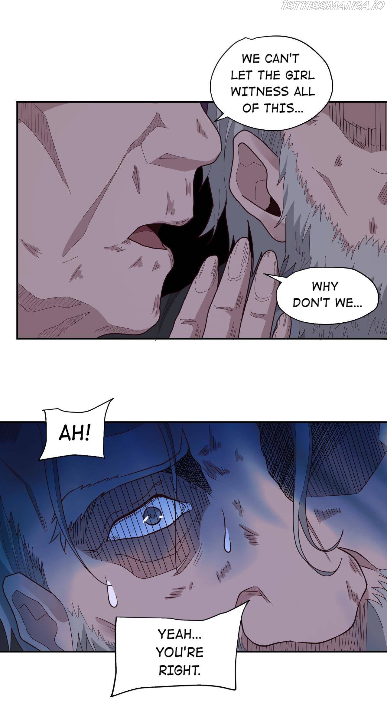 Era of Great Universe Chapter 9 - page 17