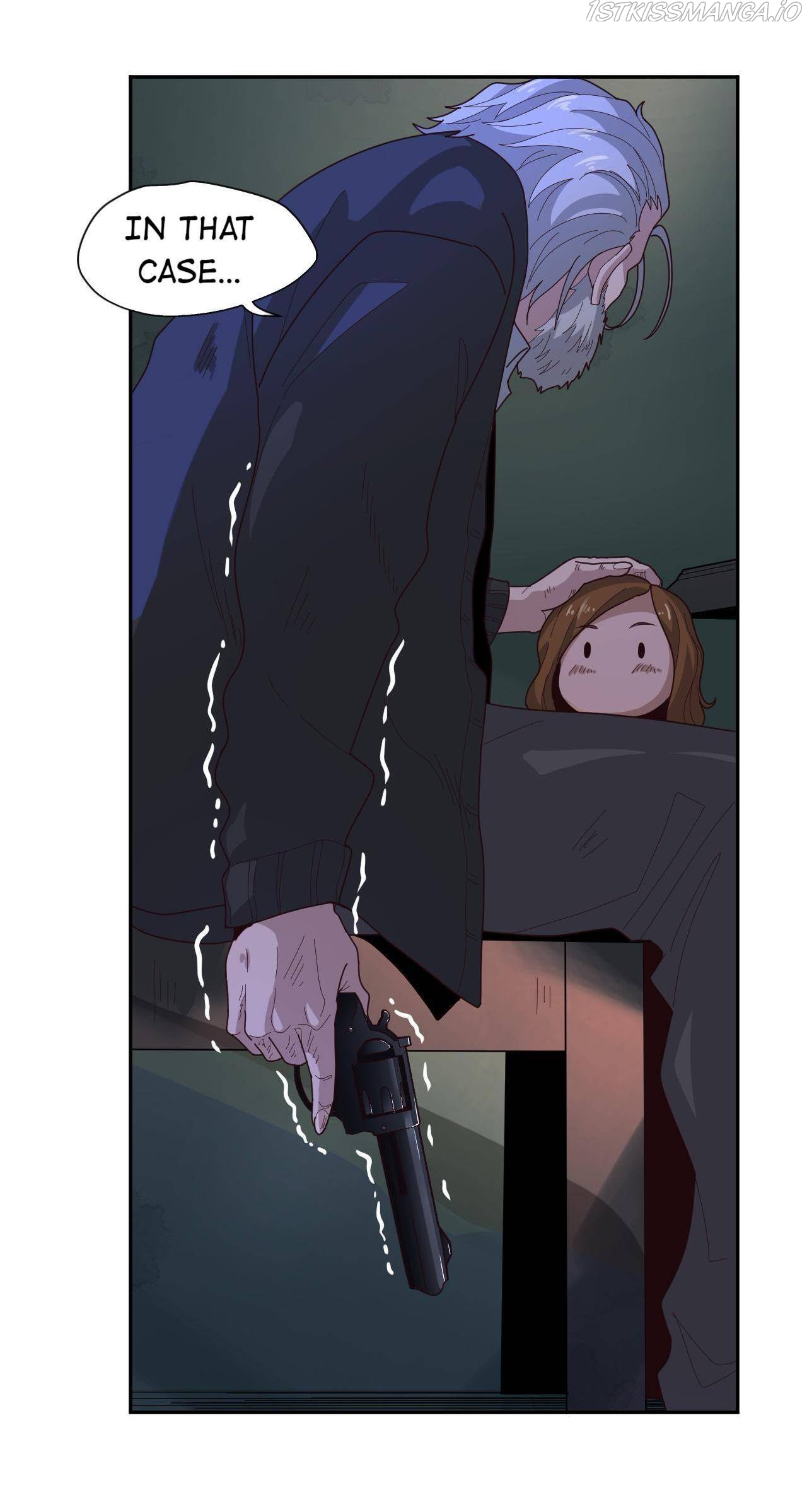 Era of Great Universe Chapter 9 - page 19