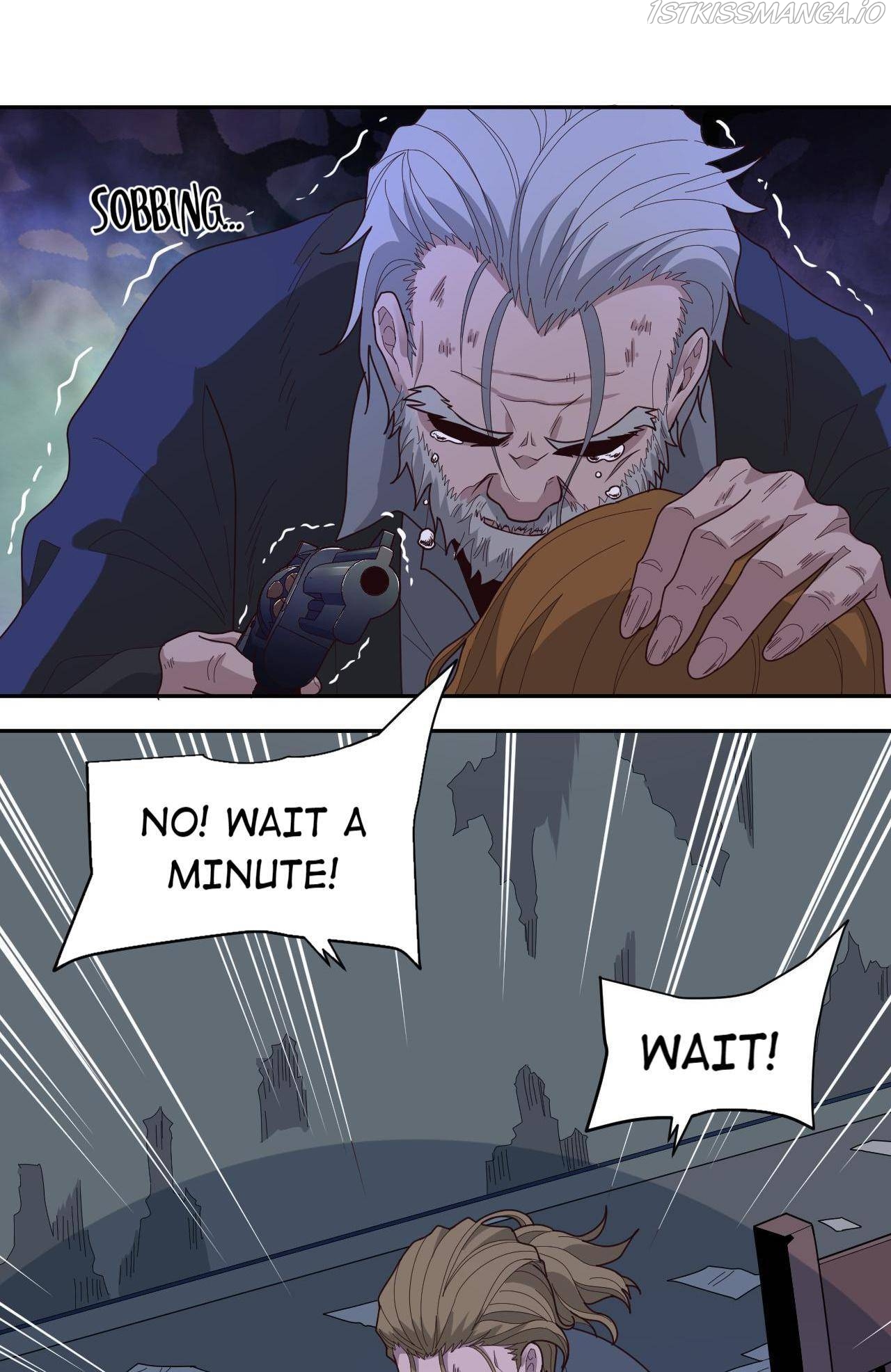 Era of Great Universe Chapter 9 - page 20
