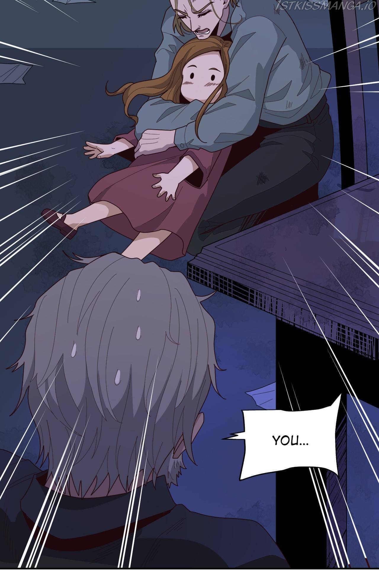 Era of Great Universe Chapter 9 - page 21