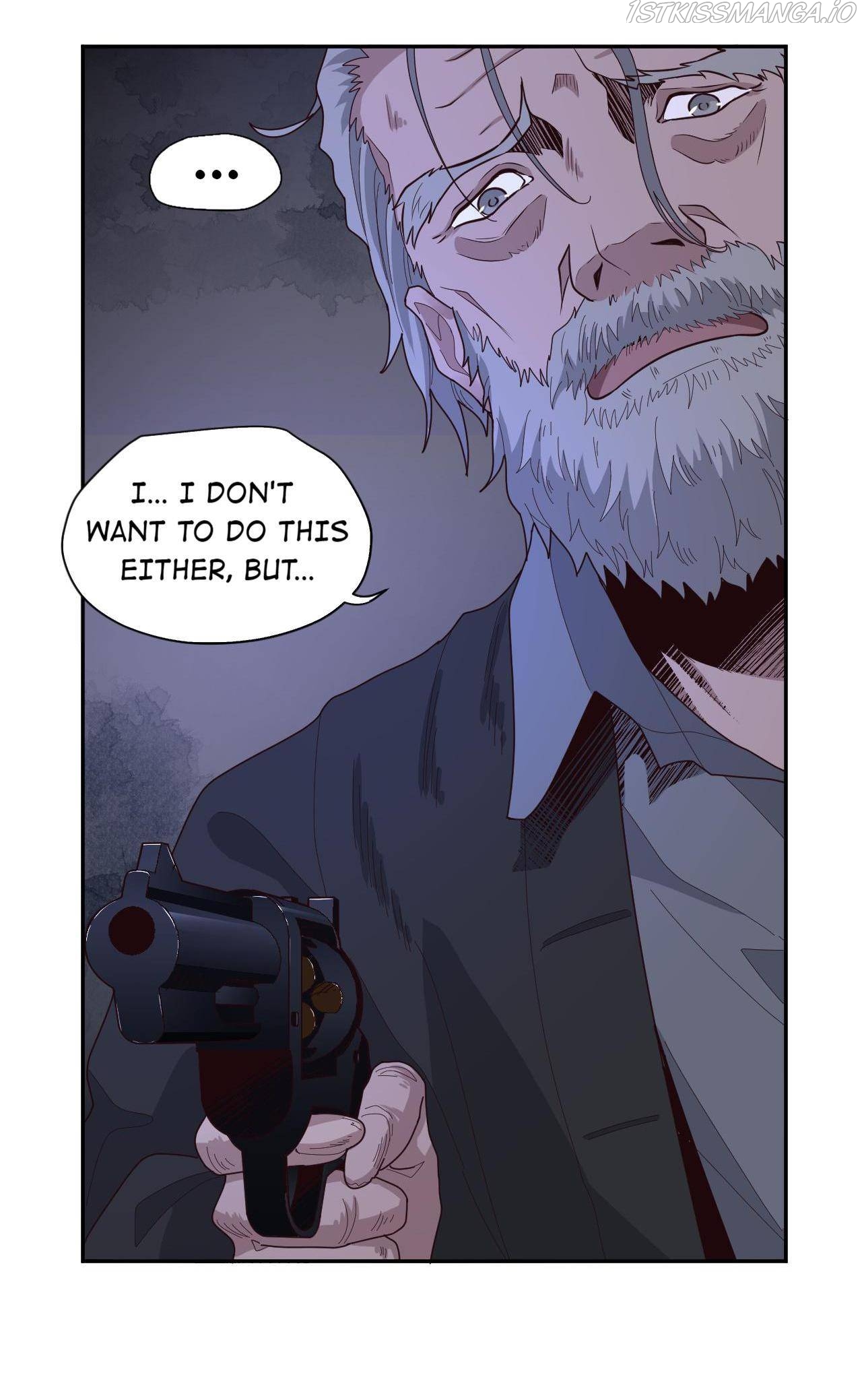 Era of Great Universe Chapter 9 - page 23