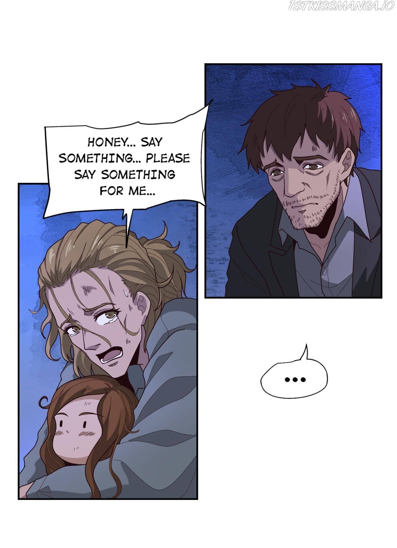 Era of Great Universe Chapter 9 - page 24