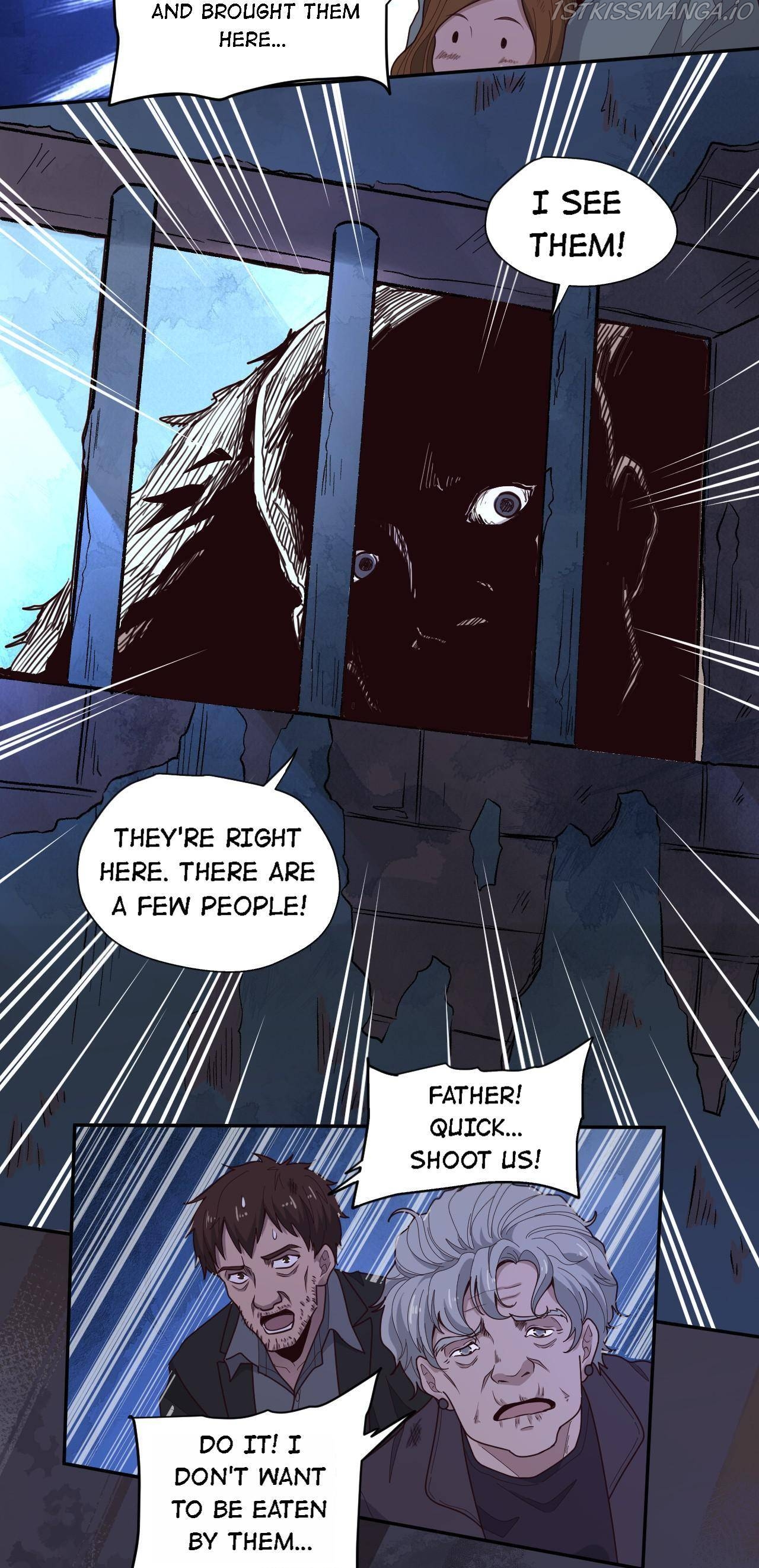 Era of Great Universe Chapter 9 - page 26