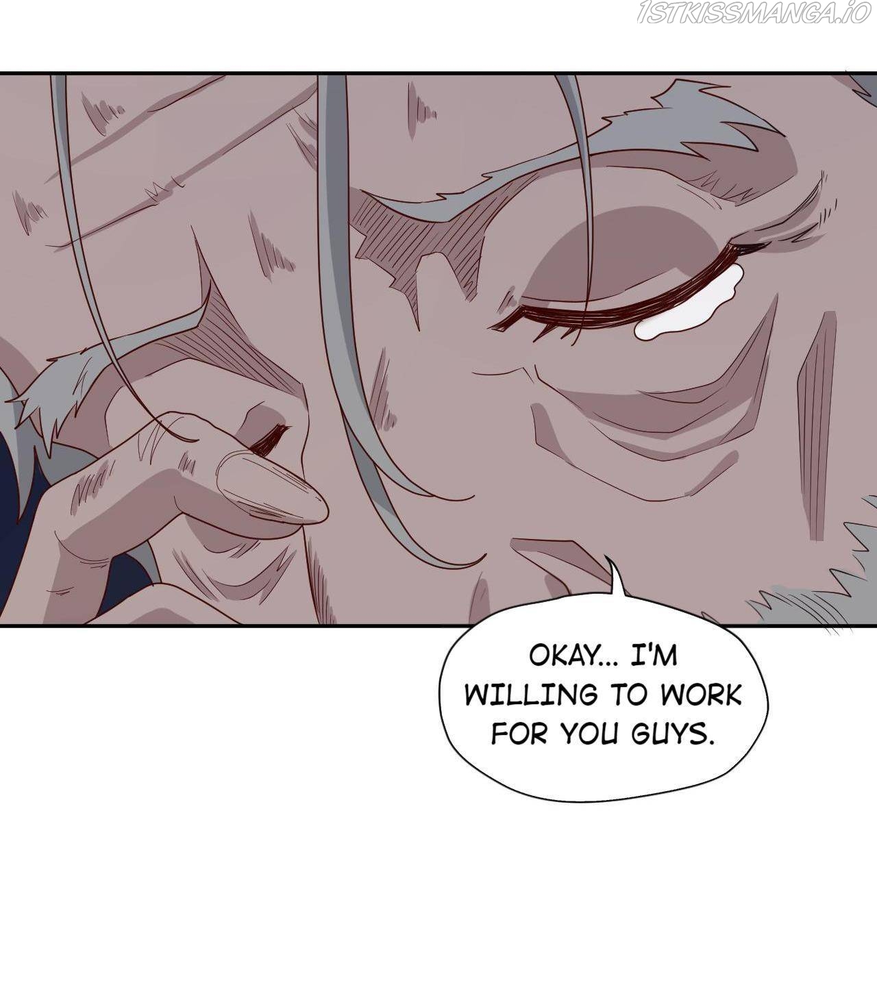 Era of Great Universe Chapter 9 - page 37