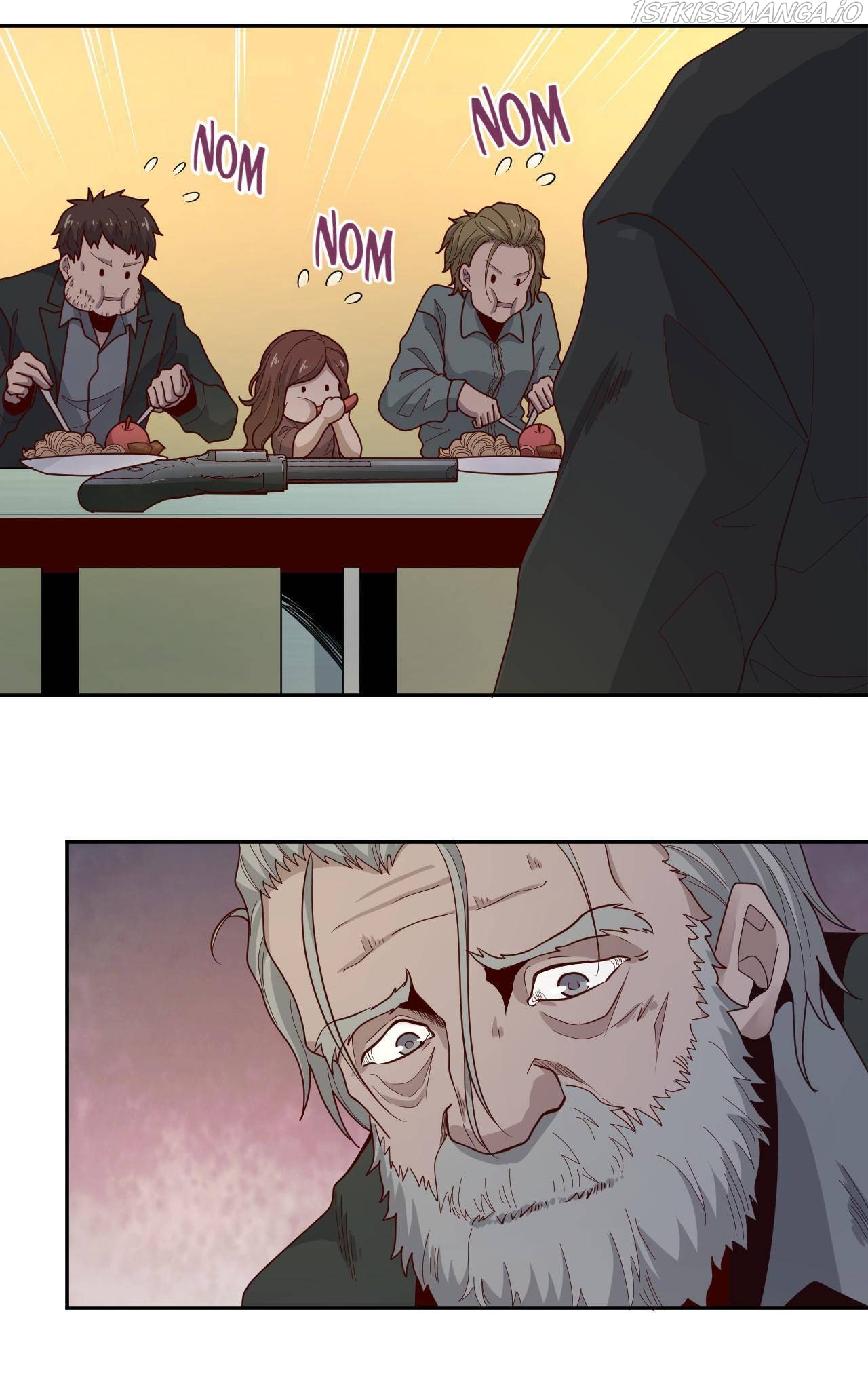 Era of Great Universe Chapter 9 - page 43