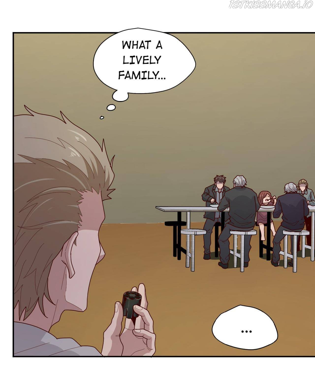 Era of Great Universe Chapter 9 - page 47
