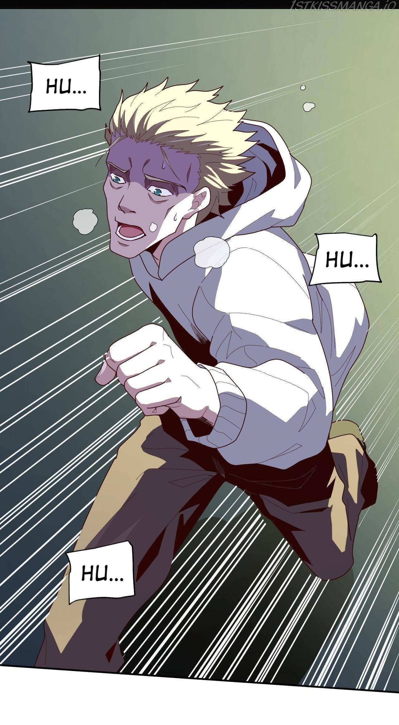 Era of Great Universe Chapter 9 - page 50