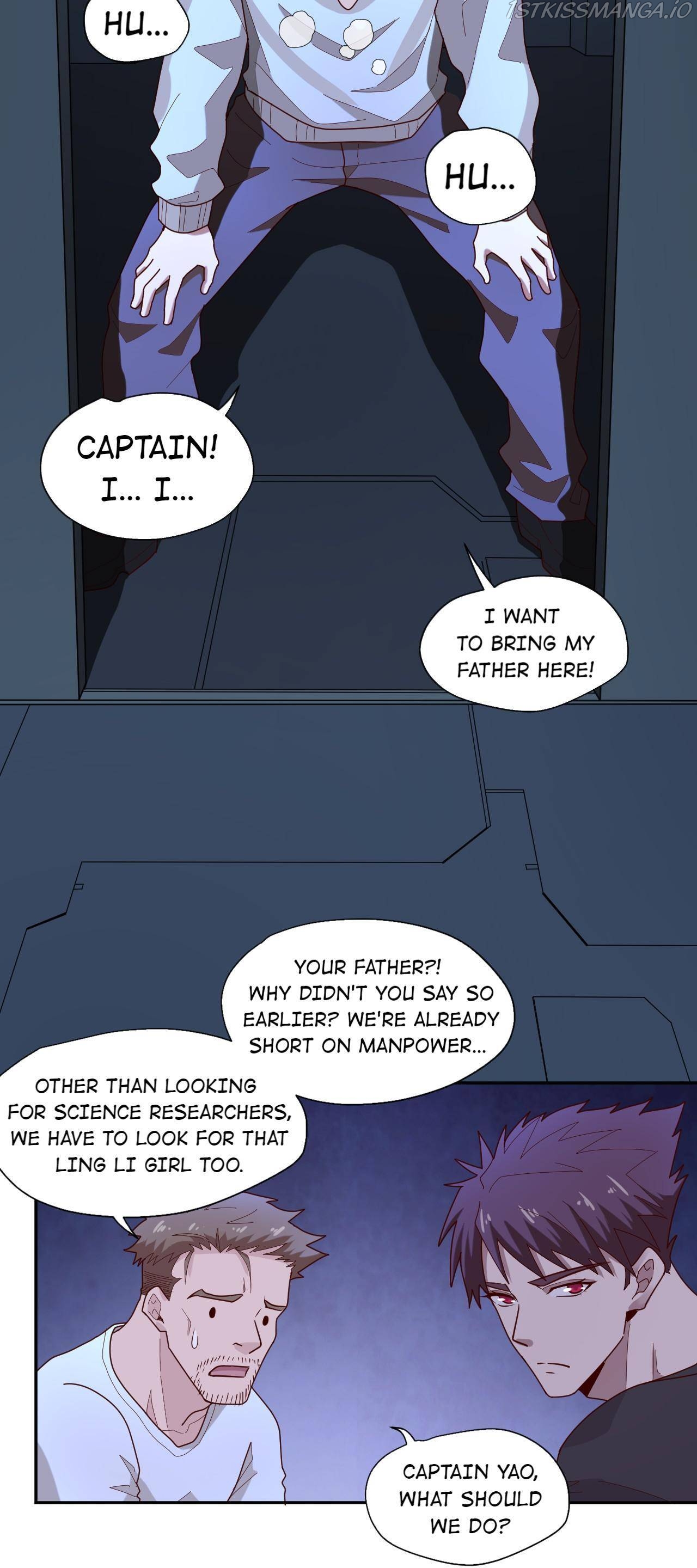 Era of Great Universe Chapter 9 - page 52