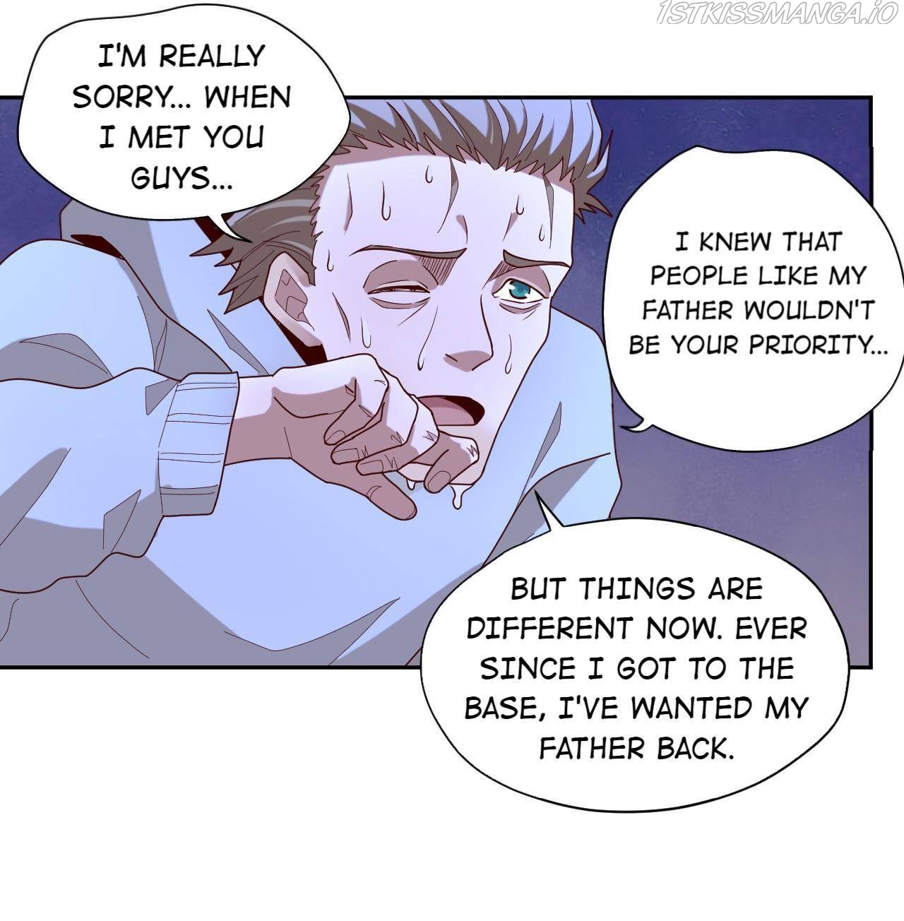 Era of Great Universe Chapter 9 - page 53