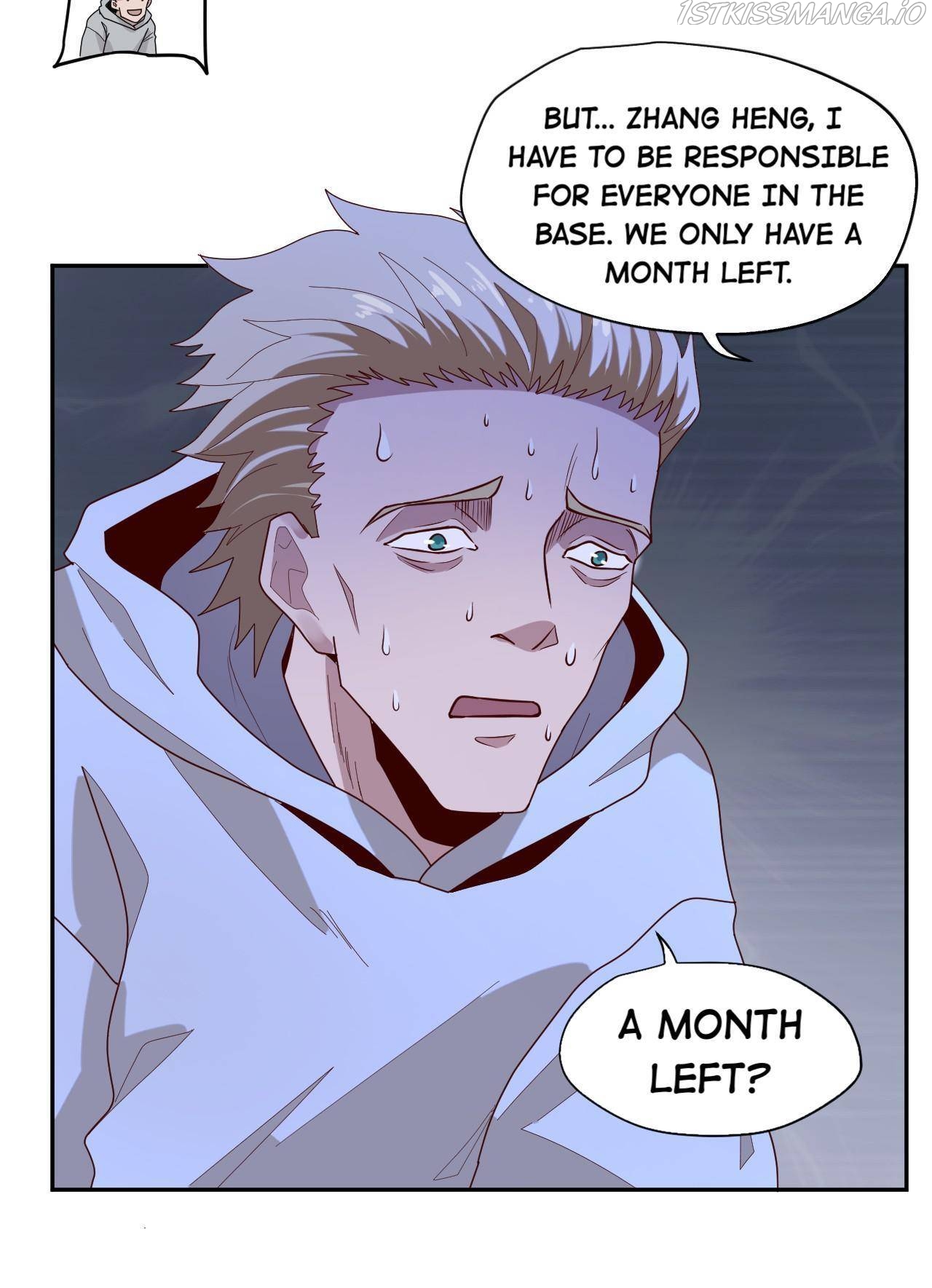 Era of Great Universe Chapter 9 - page 55