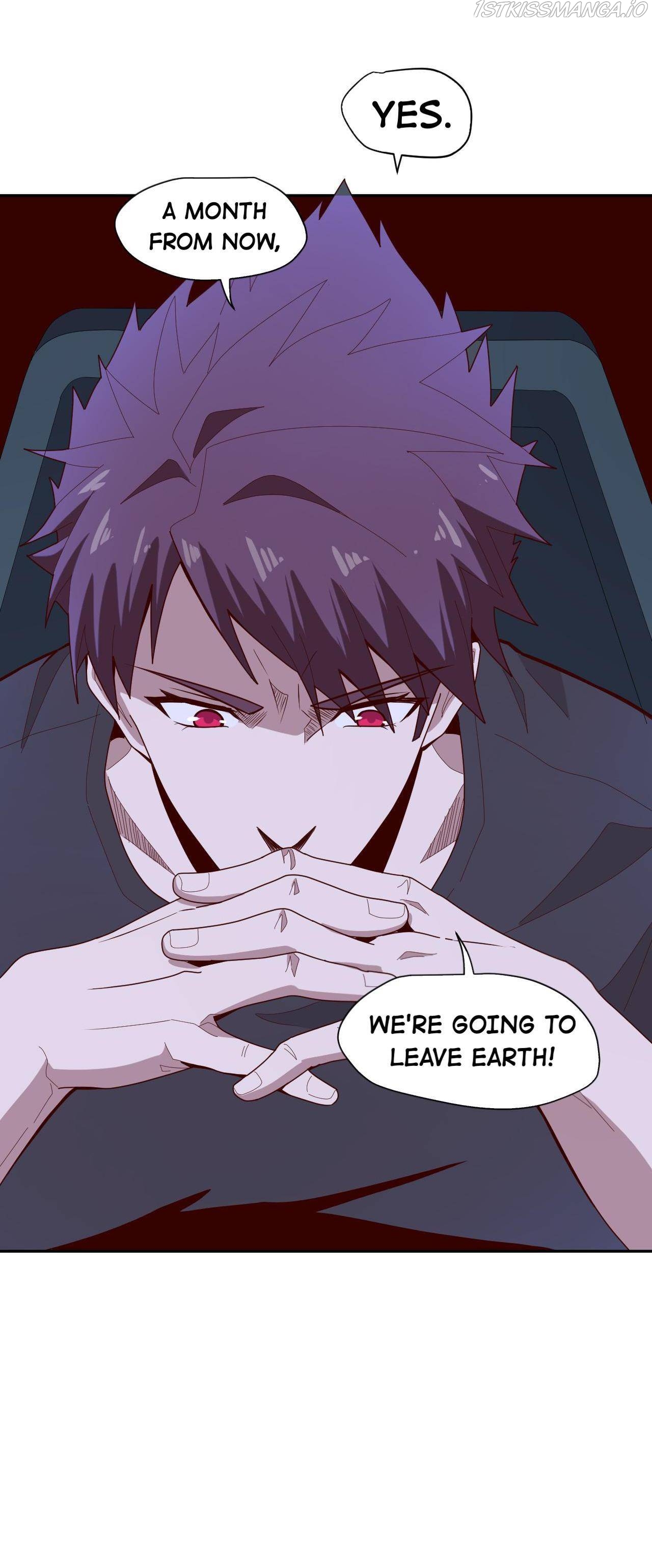 Era of Great Universe Chapter 9 - page 56