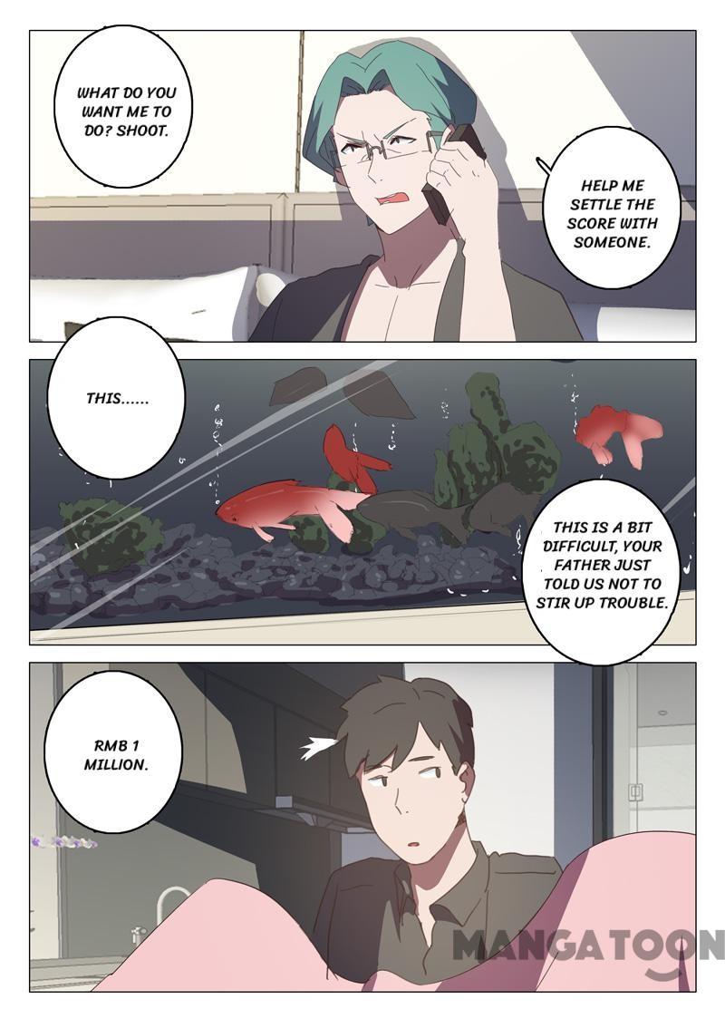 Chromosome 47 Chapter 129 - page 10