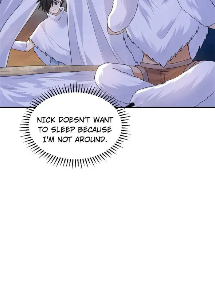 Survive on a deserted island with beautiful girls Chapter 227 - page 26