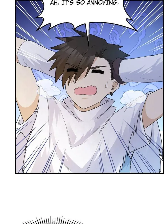 Survive on a deserted island with beautiful girls Chapter 227 - page 45