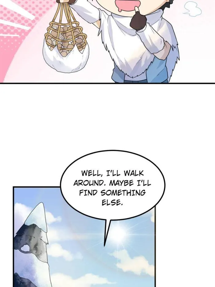 Survive on a deserted island with beautiful girls Chapter 227 - page 7