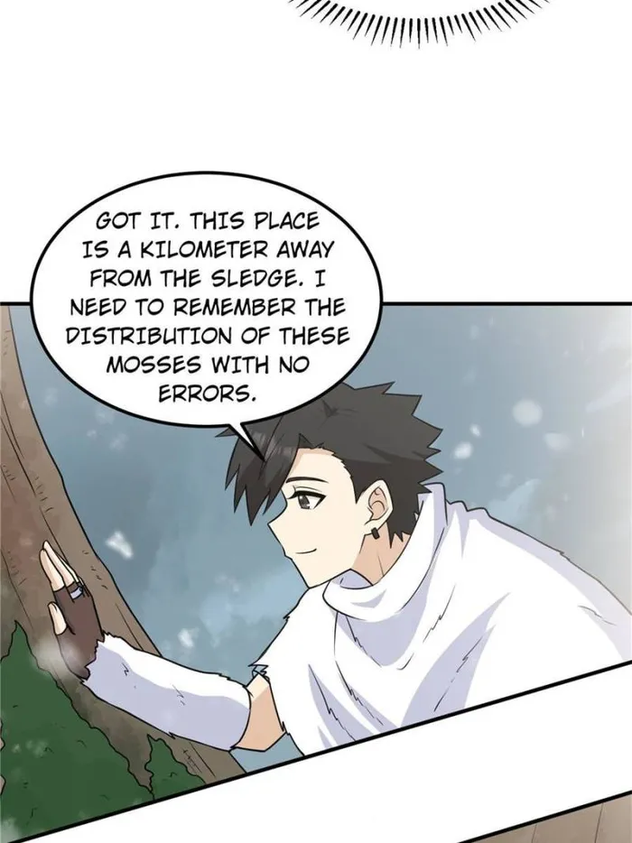 Survive on a deserted island with beautiful girls Chapter 226 - page 18