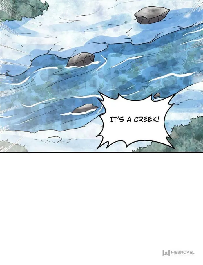Survive on a deserted island with beautiful girls Chapter 226 - page 26