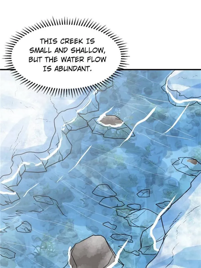 Survive on a deserted island with beautiful girls Chapter 226 - page 27