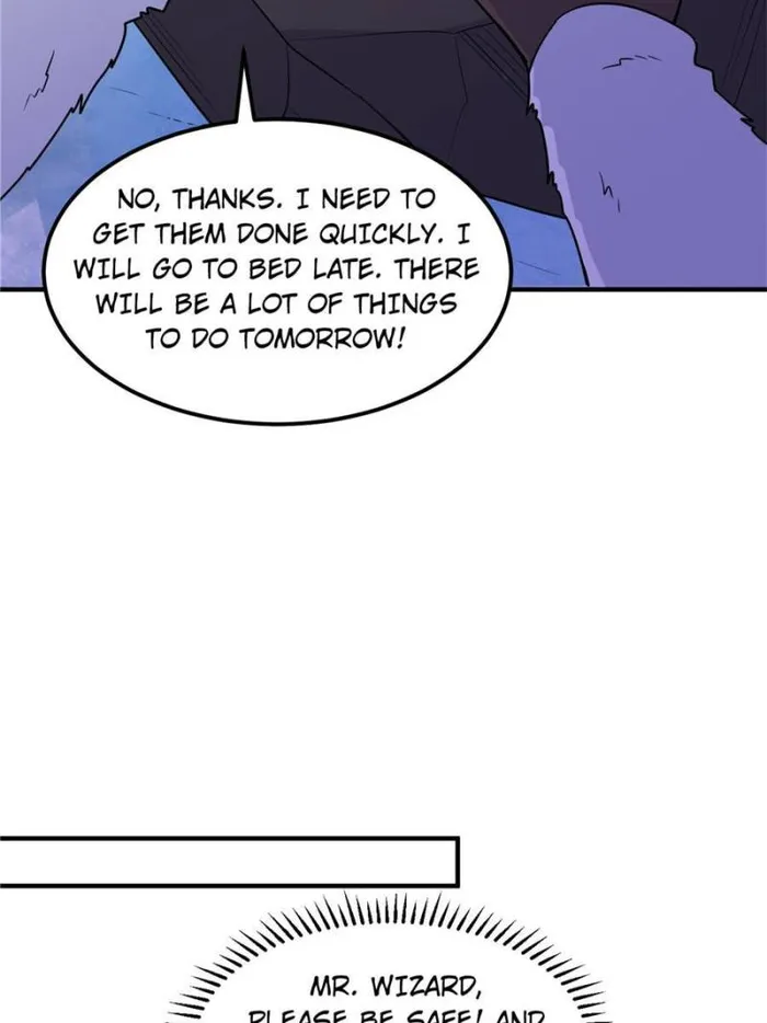 Survive on a deserted island with beautiful girls Chapter 226 - page 38