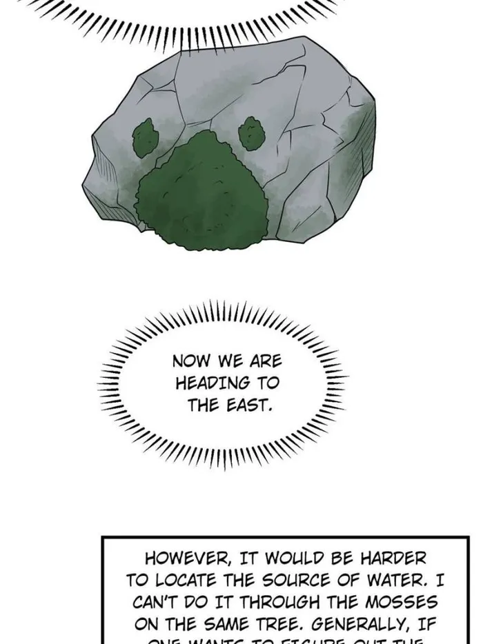 Survive on a deserted island with beautiful girls Chapter 226 - page 4