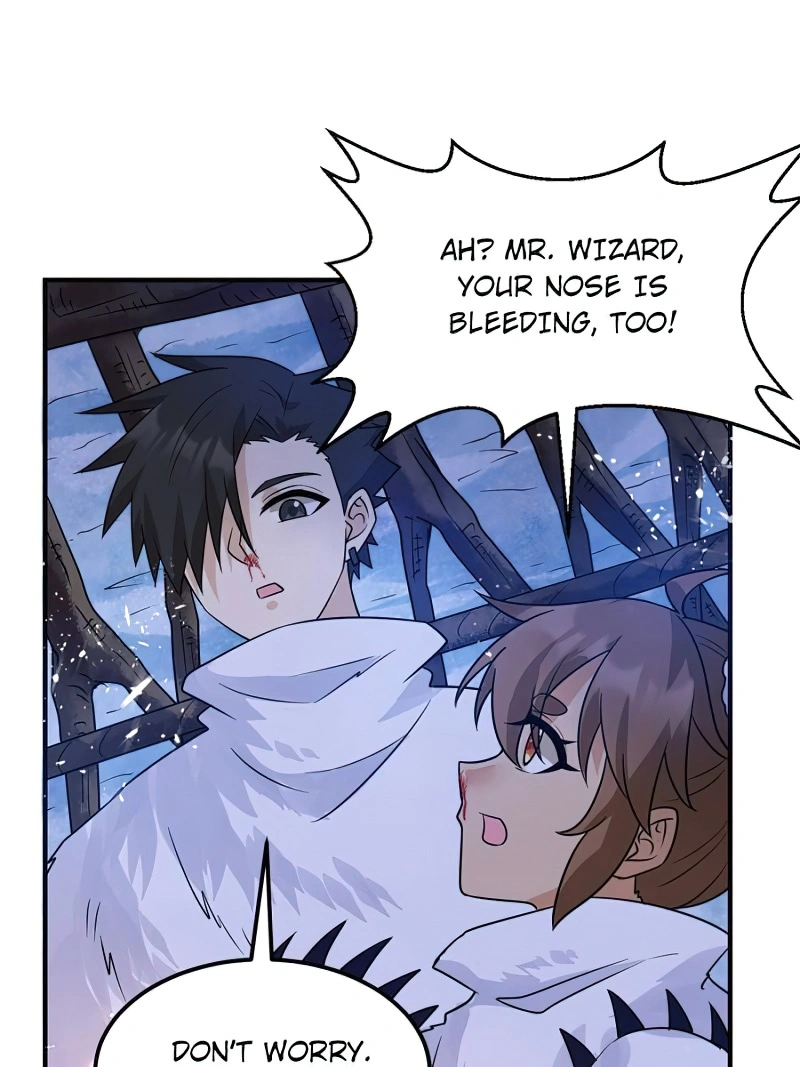 Survive on a deserted island with beautiful girls Chapter 223 - page 16
