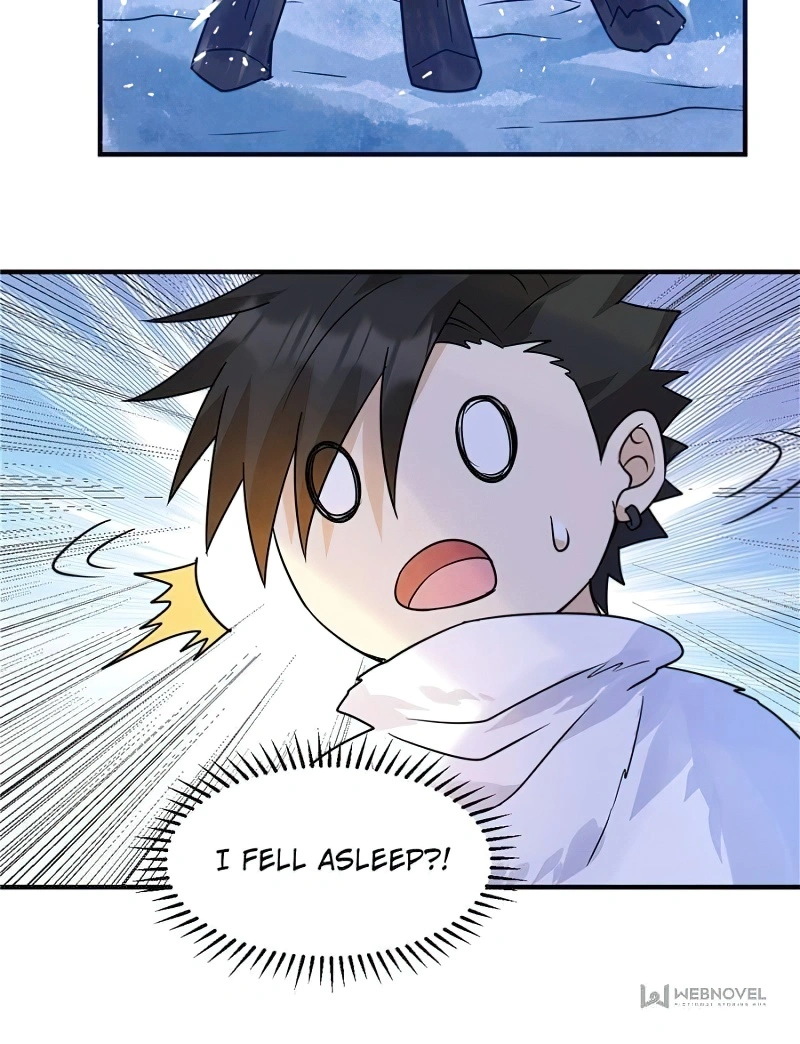Survive on a deserted island with beautiful girls Chapter 223 - page 25