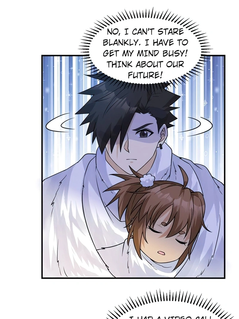 Survive on a deserted island with beautiful girls Chapter 223 - page 26